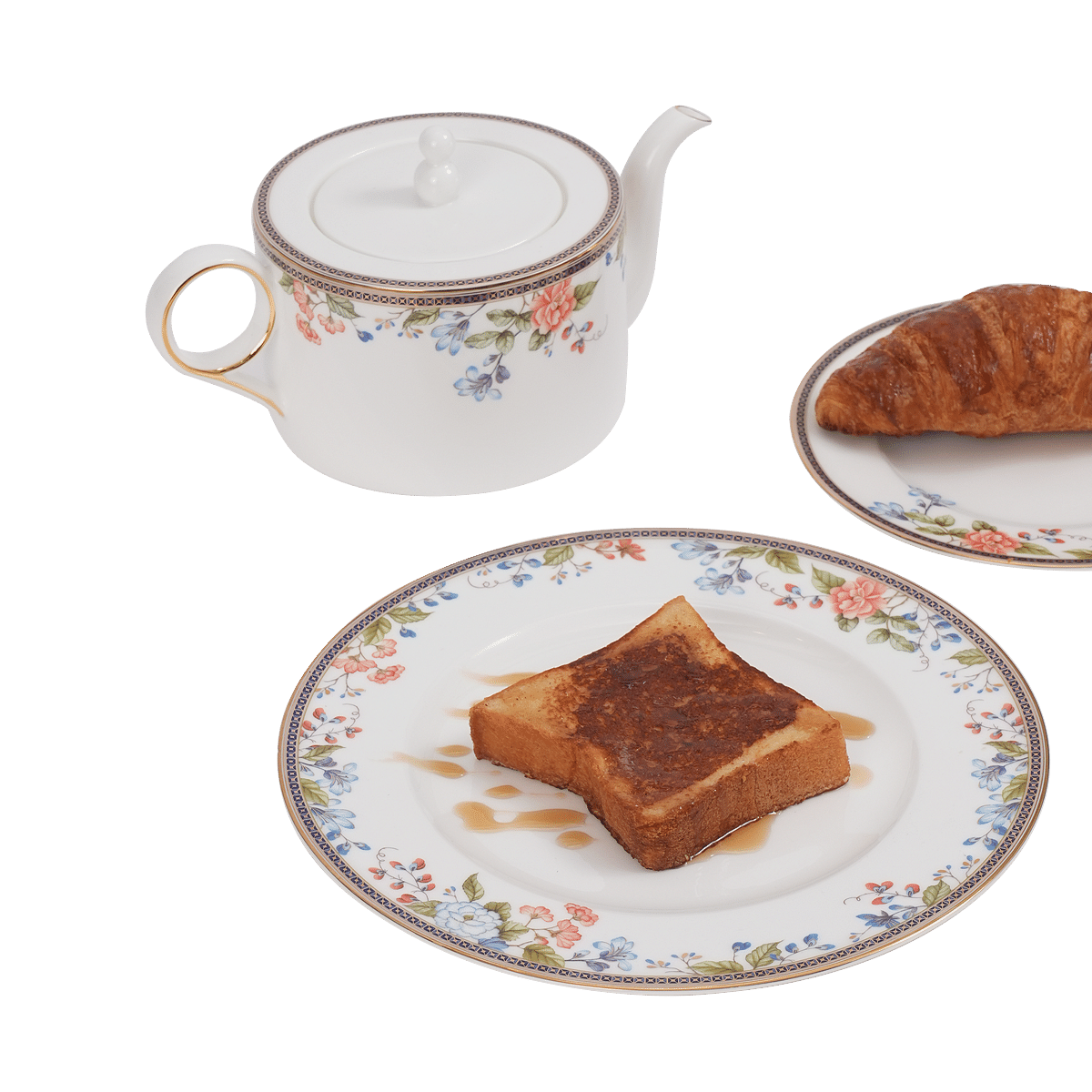 Cerelia Dinner Plate