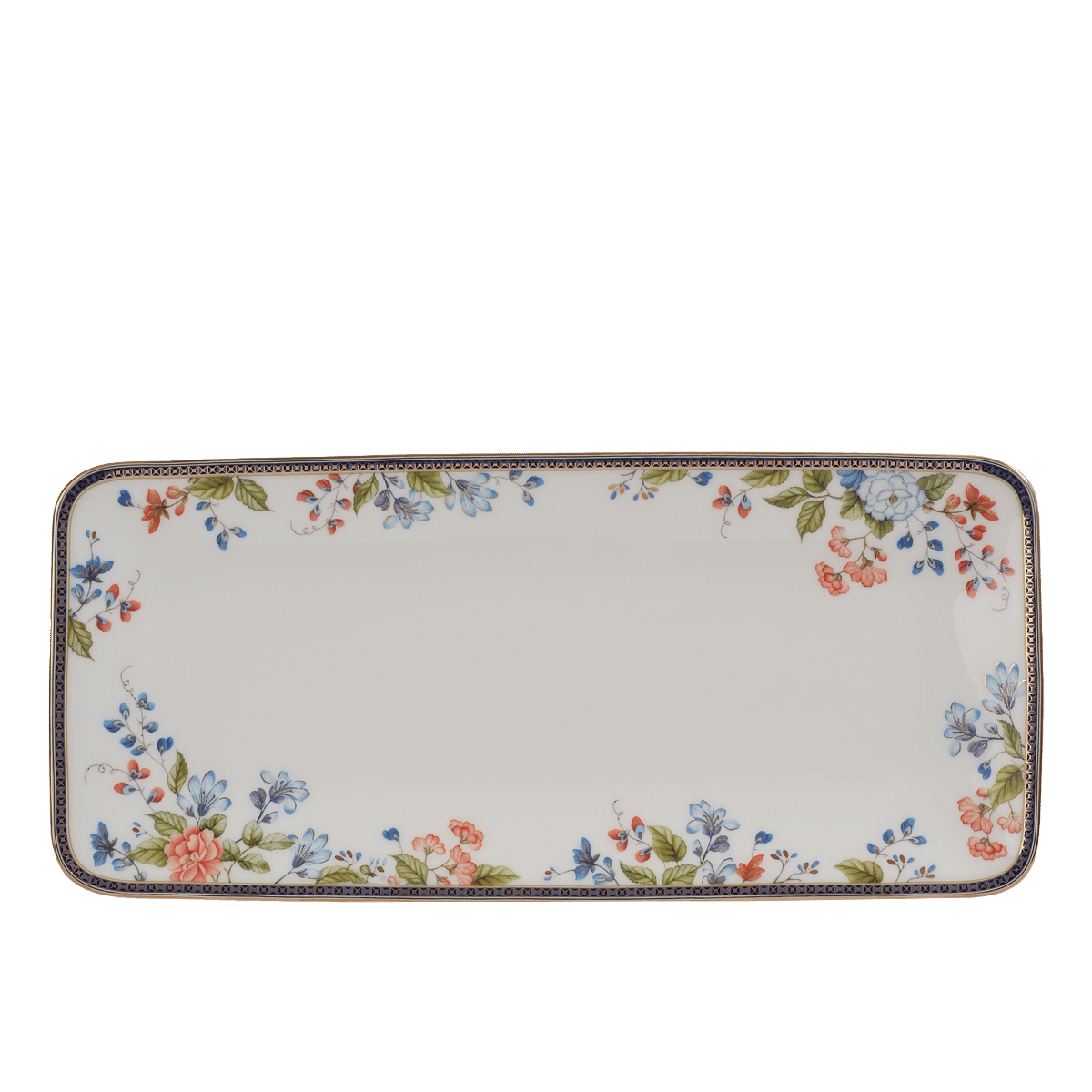 Cerelia Sandwich Tray