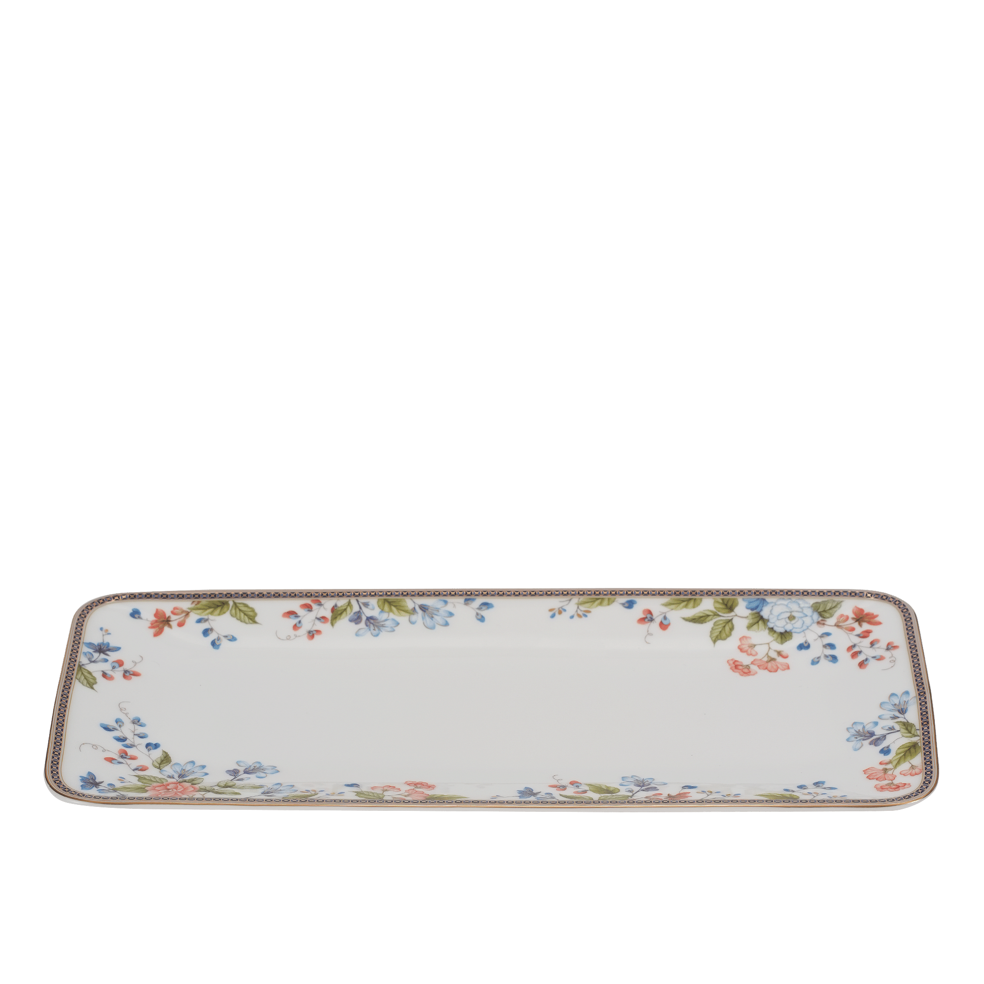 Cerelia Sandwich Tray