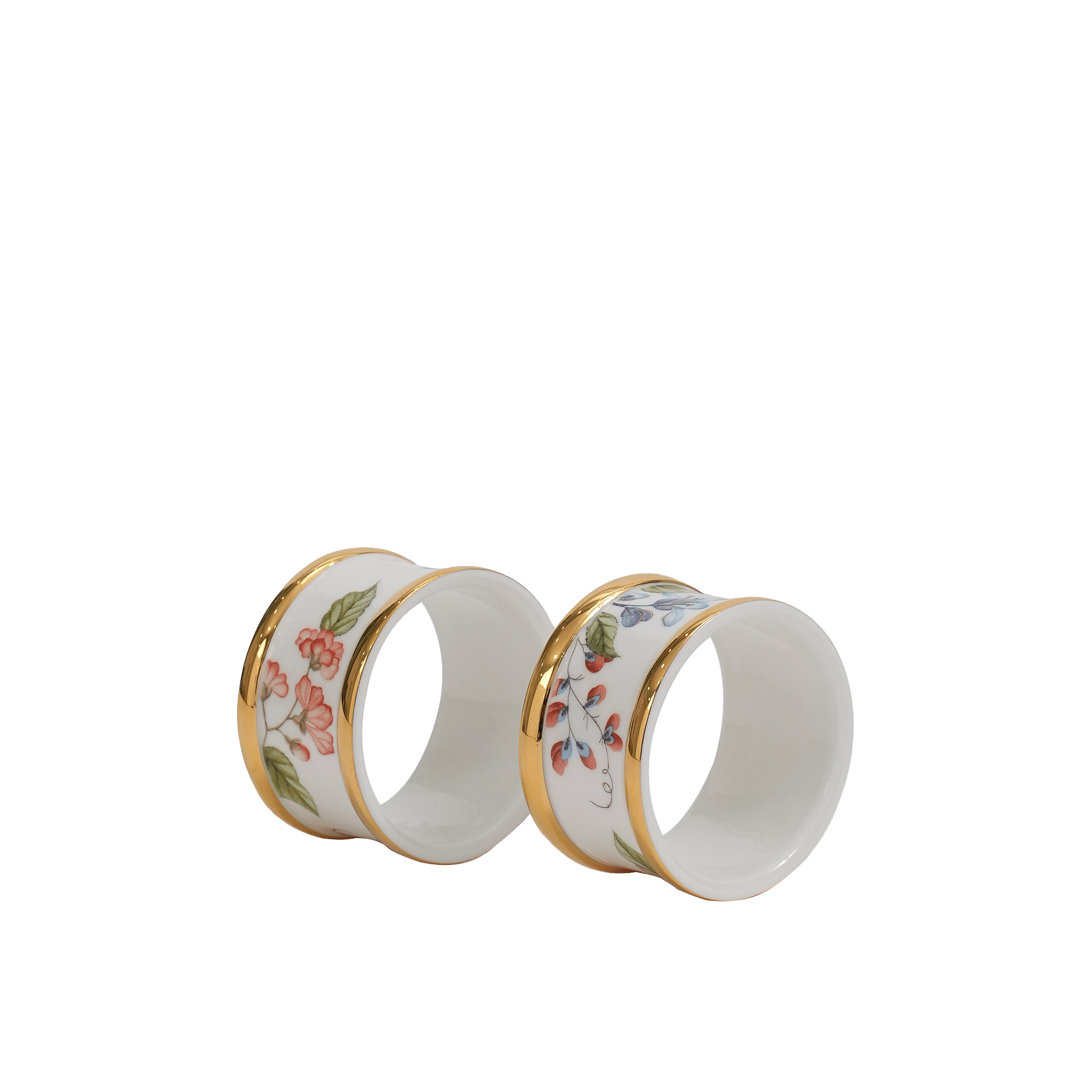 Cerelia napkin RIng