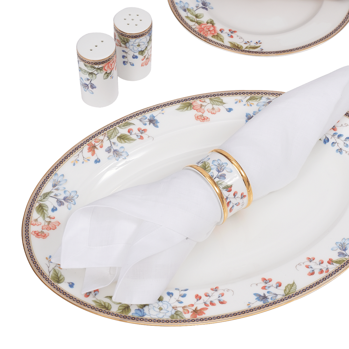 Cerelia napkin ring