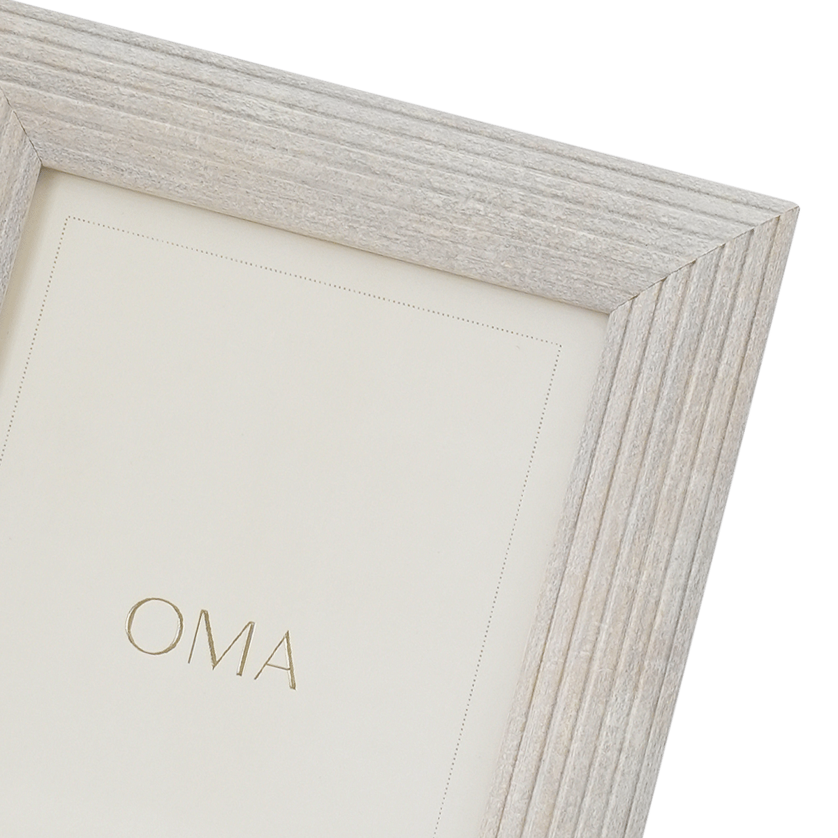 Solace Picture Frame
