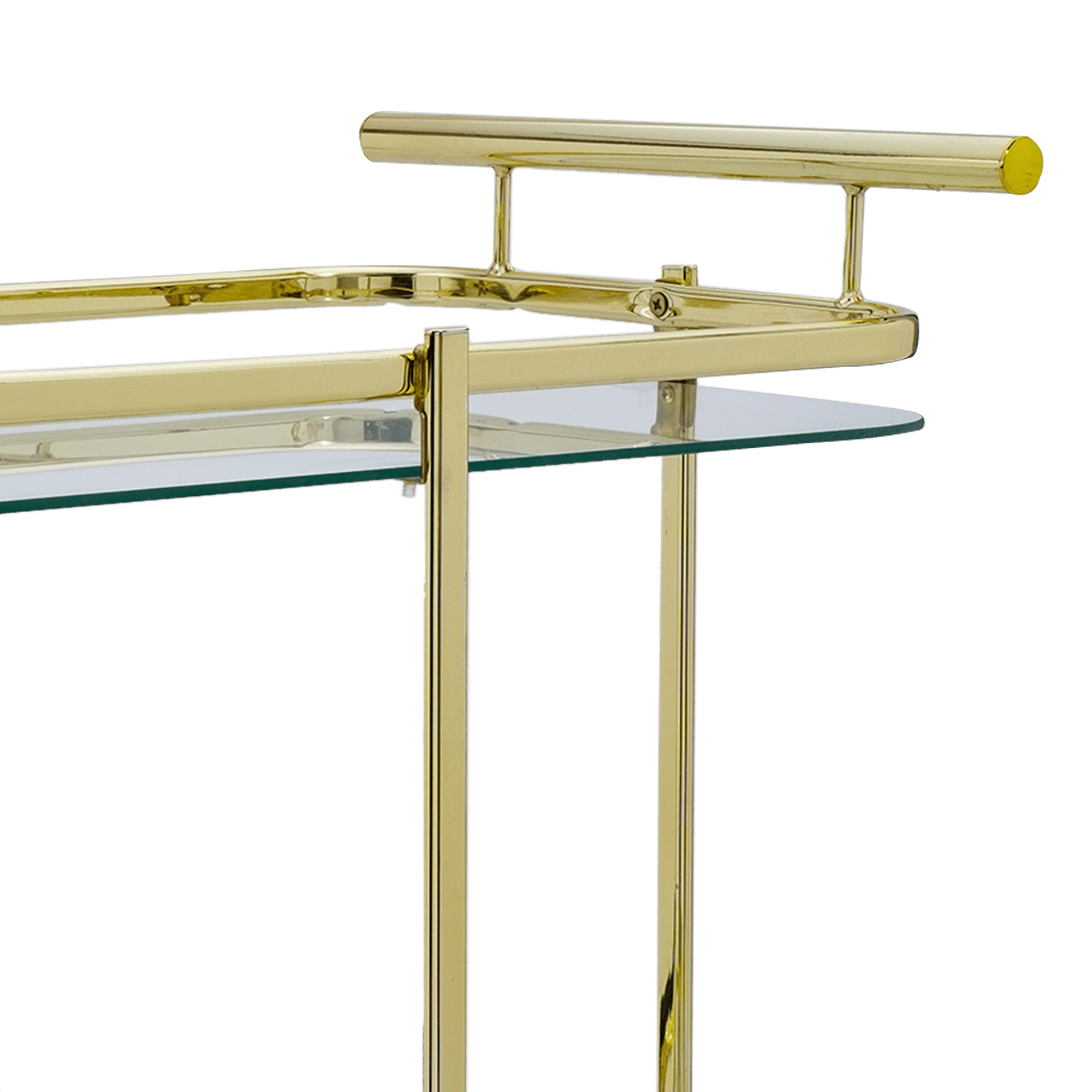 Pantheon Bar Cart