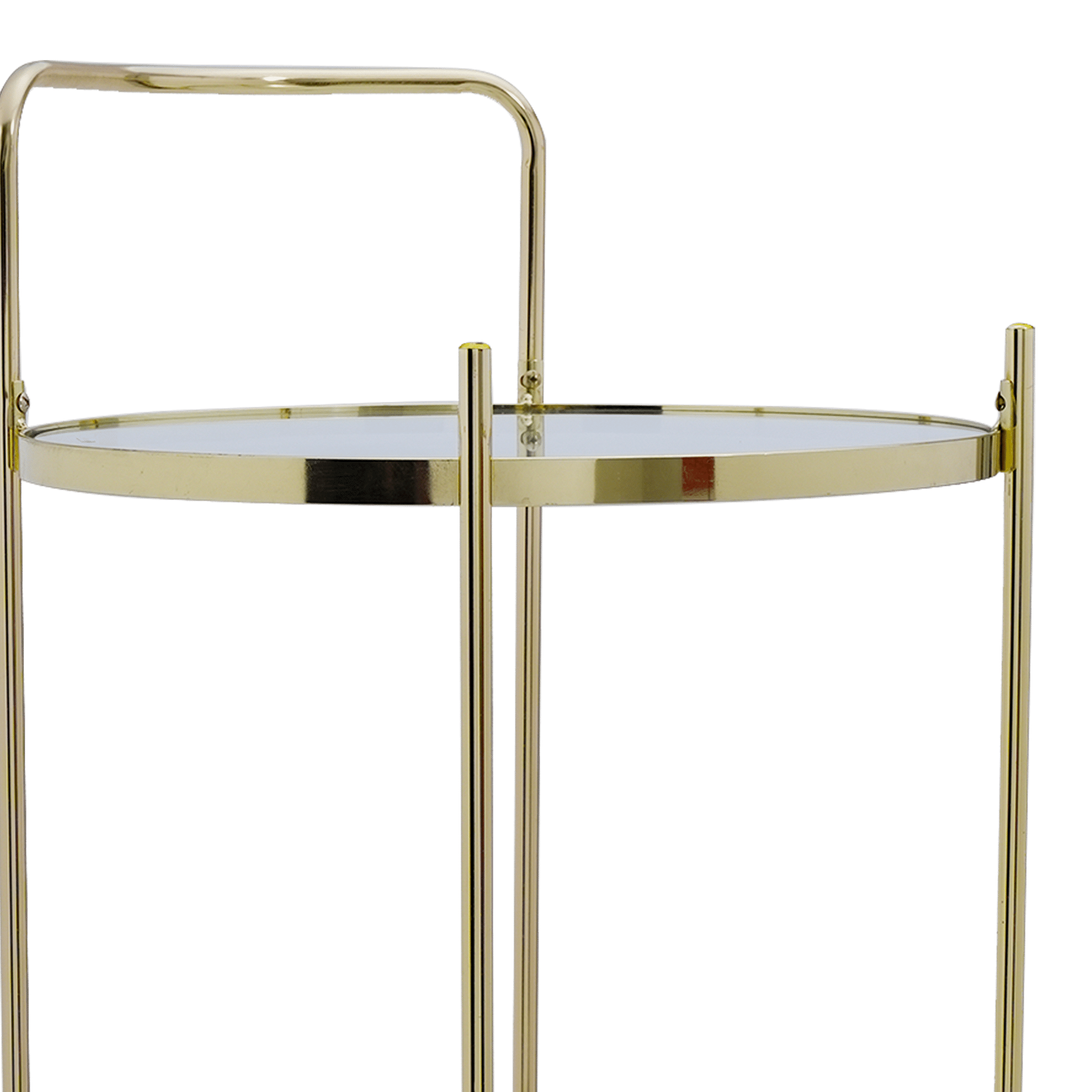 Jamboree Bar Cart