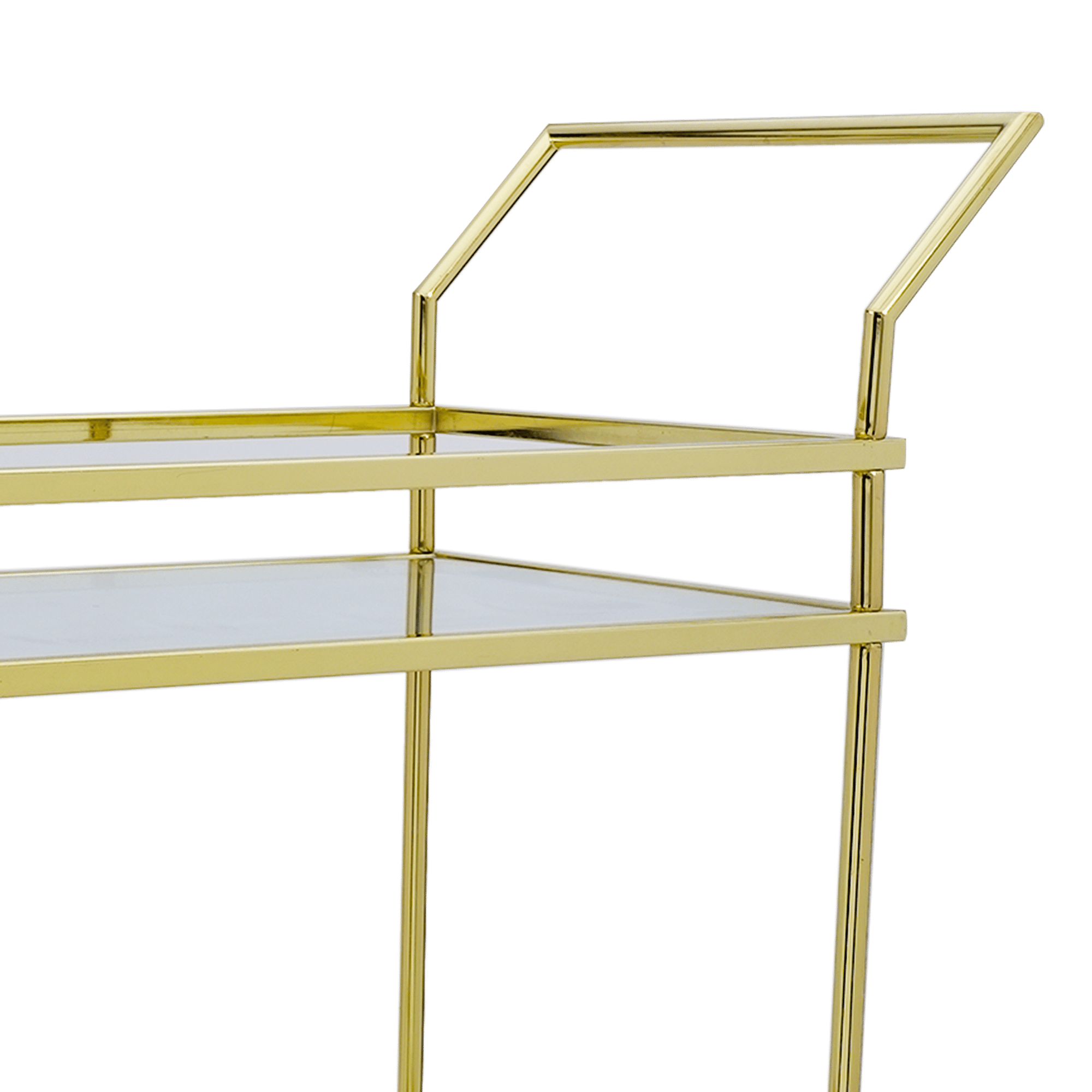 Enclave Bar Cart