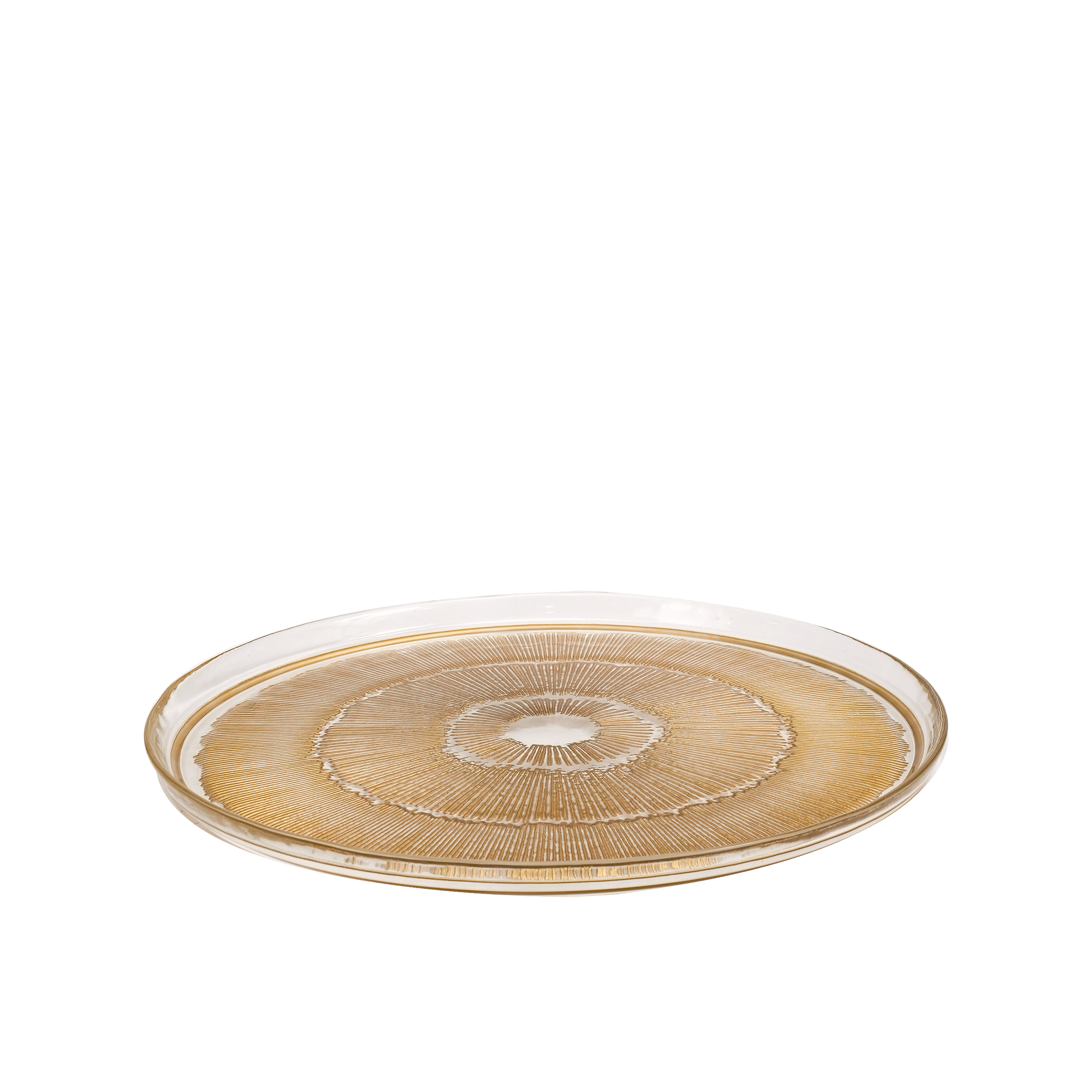 Ixxir Platter