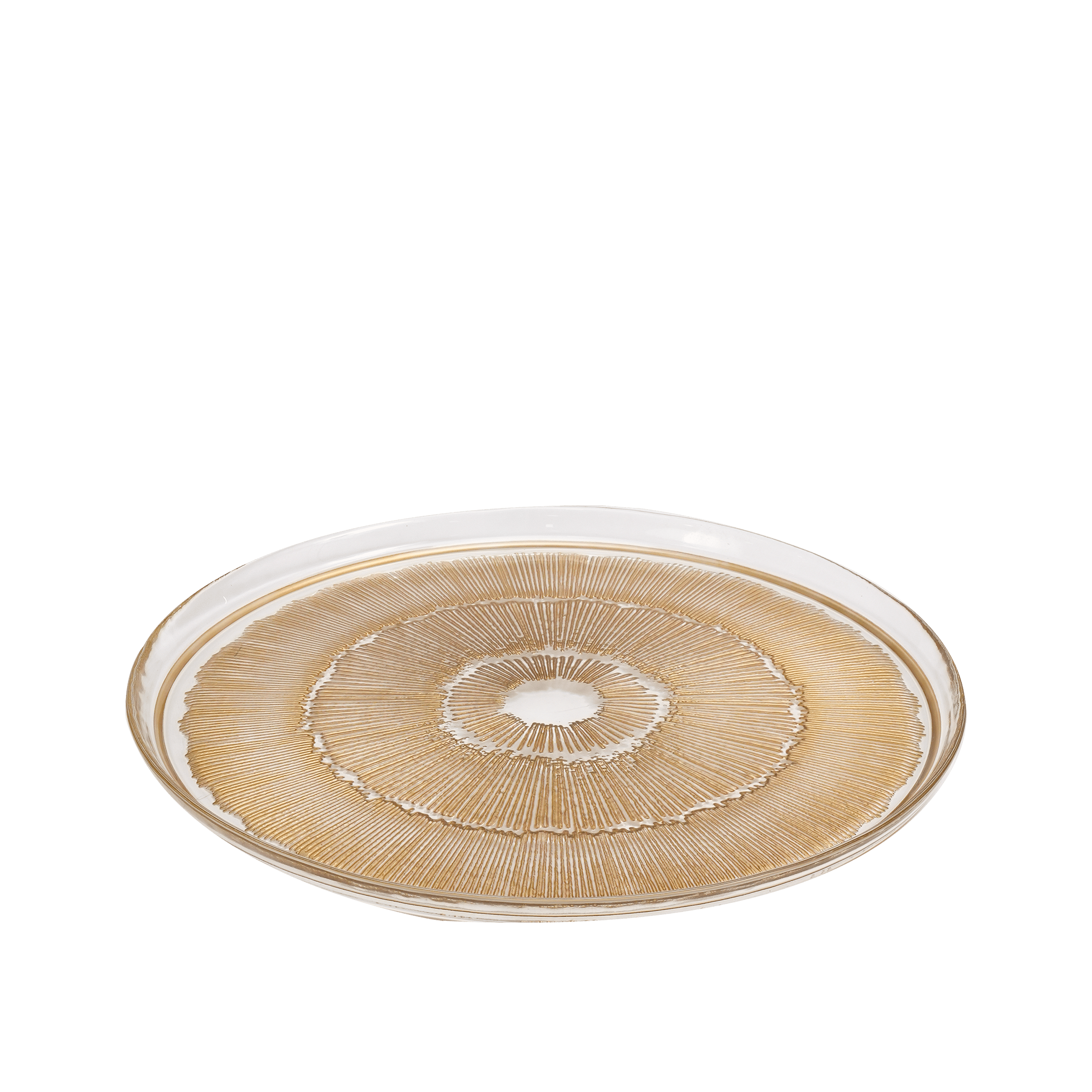 Ixxir Platter