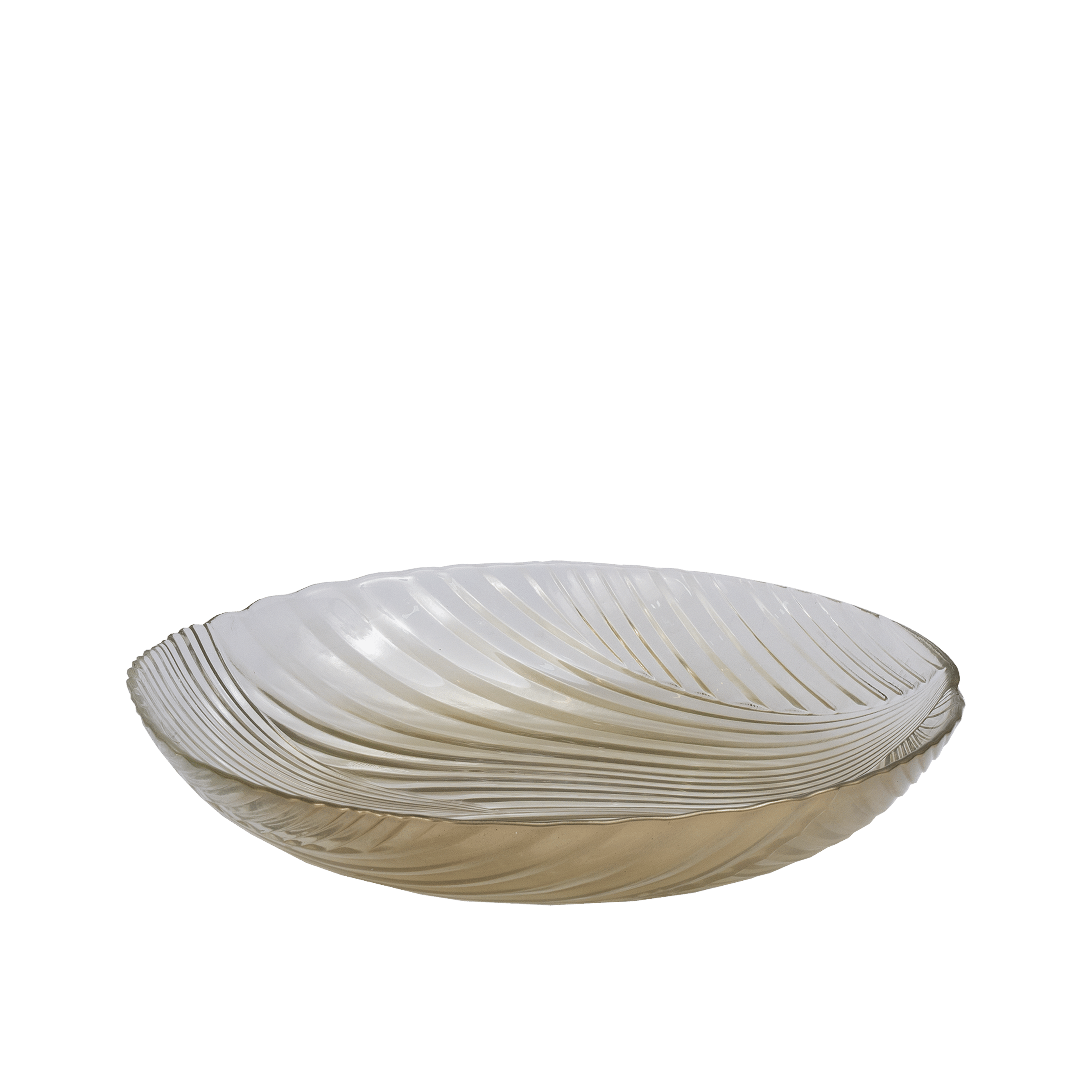 Lina Centerpiece Bowl