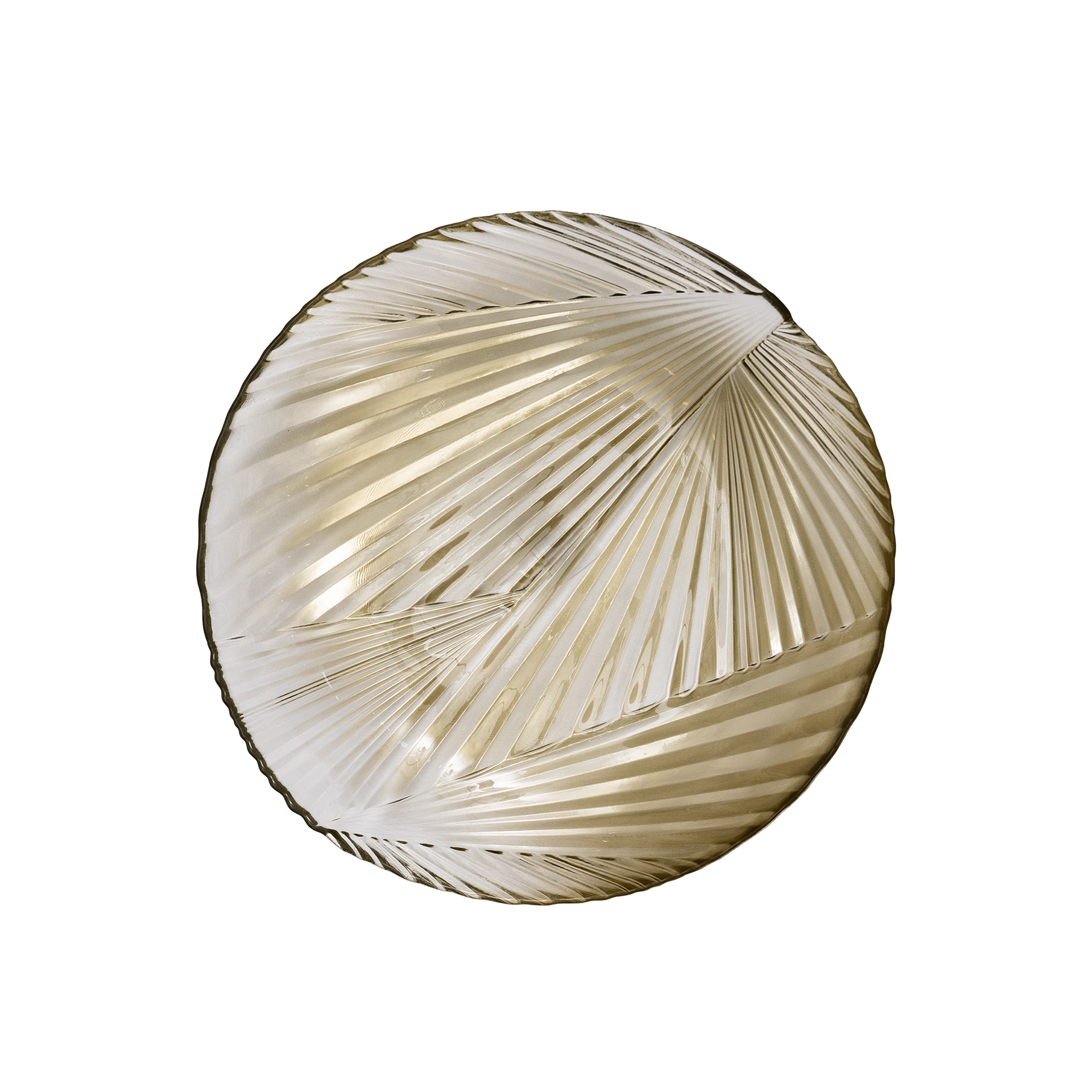 Lina Centerpiece Bowl