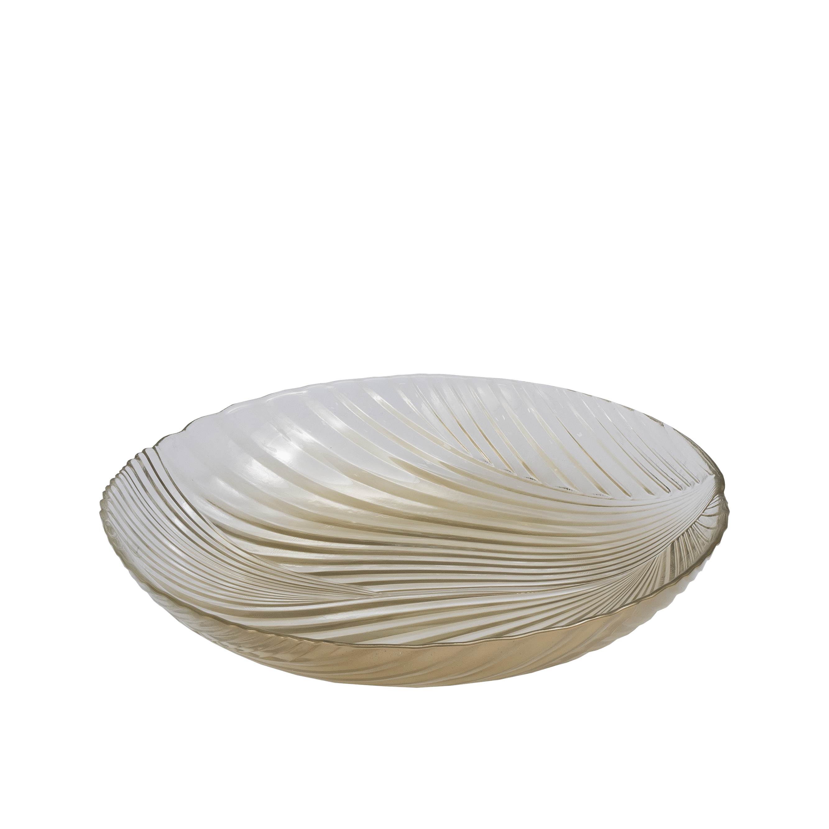 Lina Centerpiece Bowl