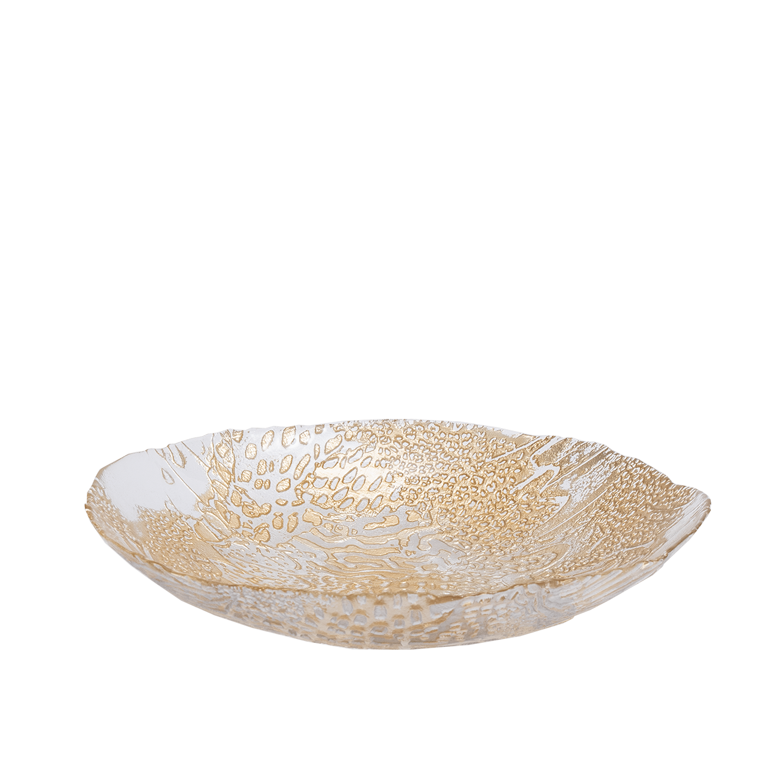 Skin Centerpiece Bowl