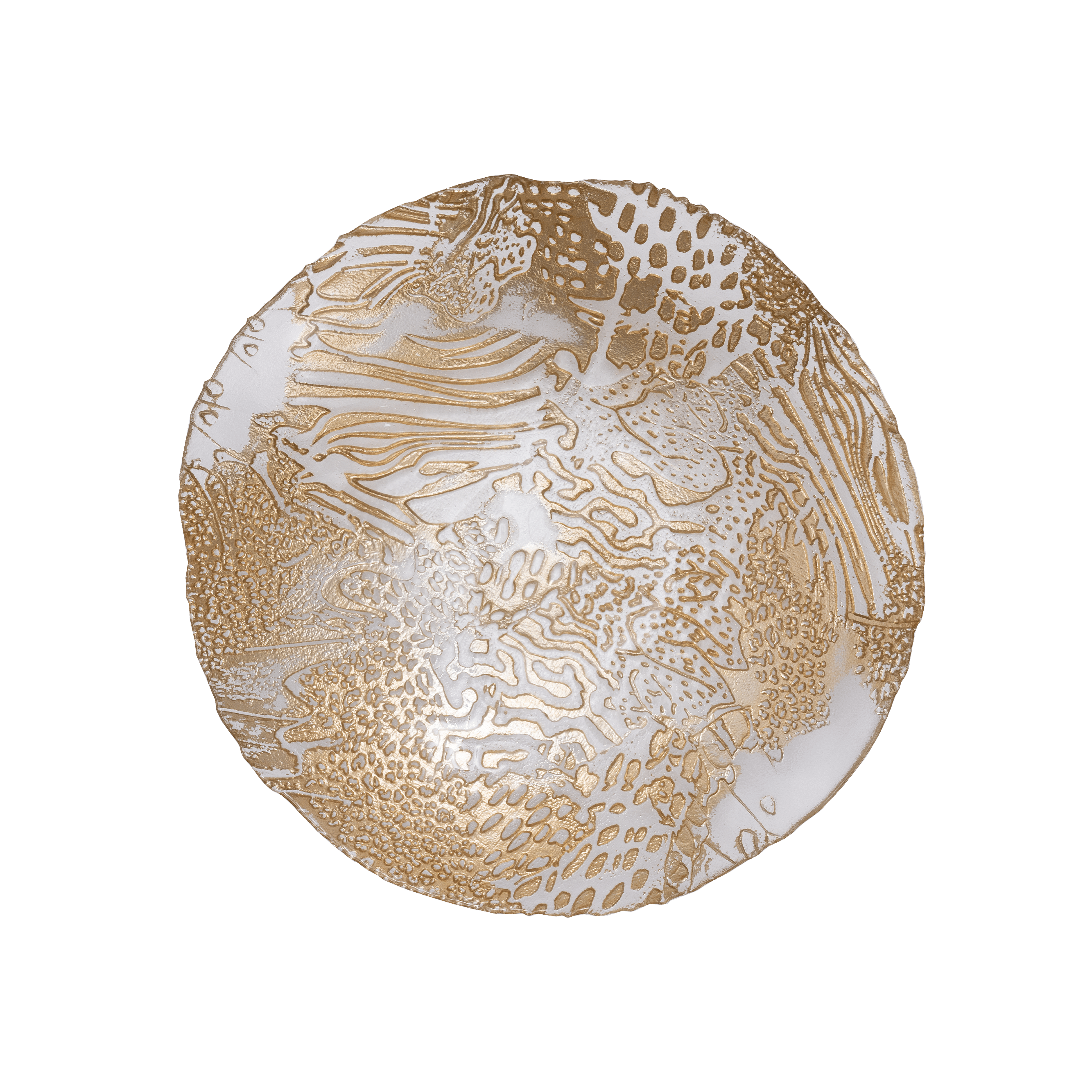 Skin Centerpiece Bowl