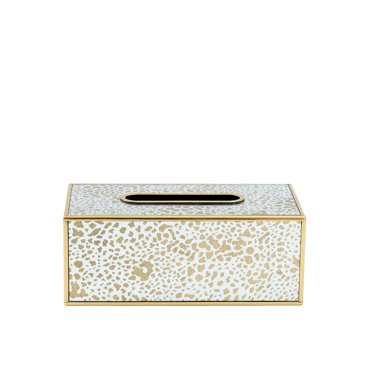 Lucida Tissue Box