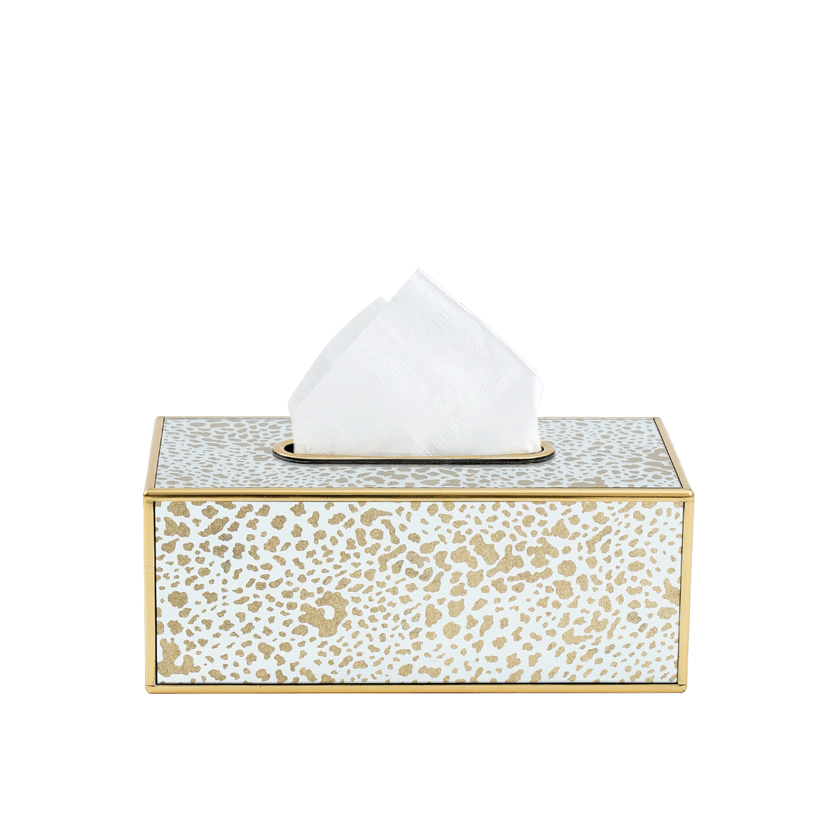 Lucida Tissue Box