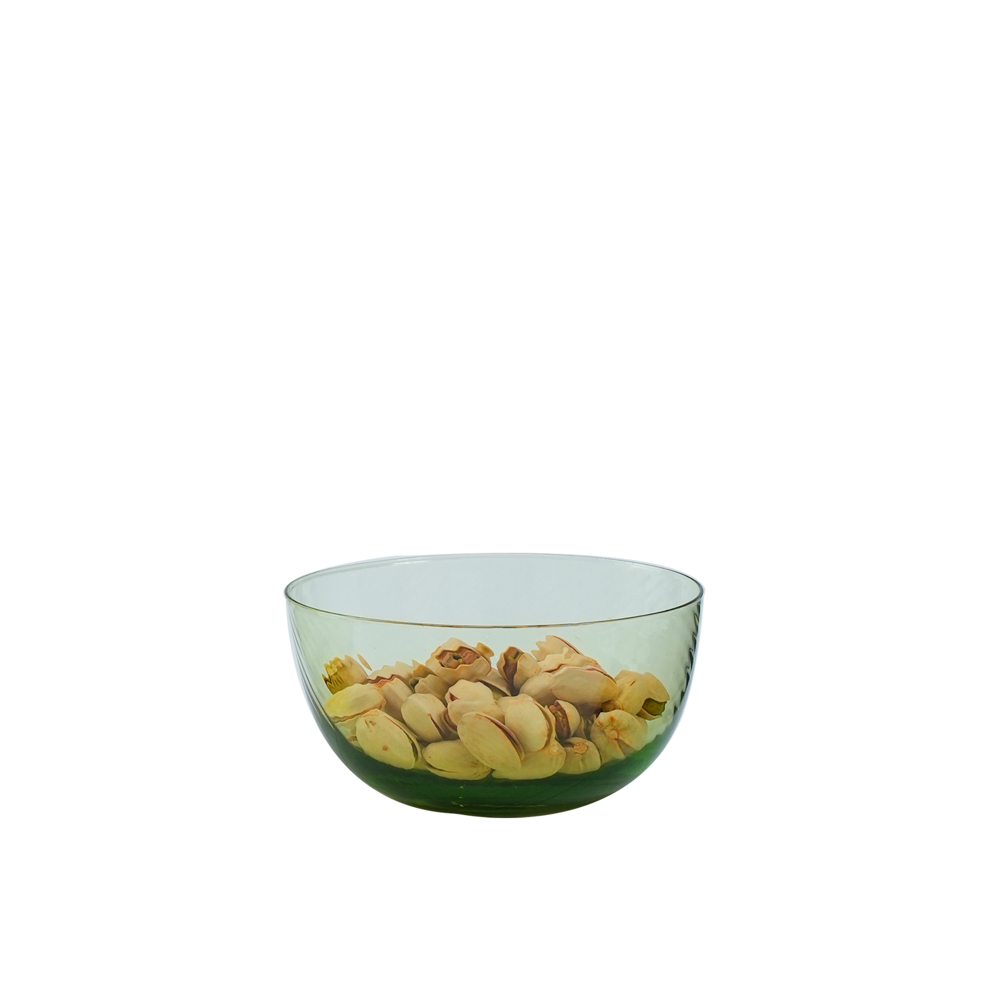 Luminelle Nut Server