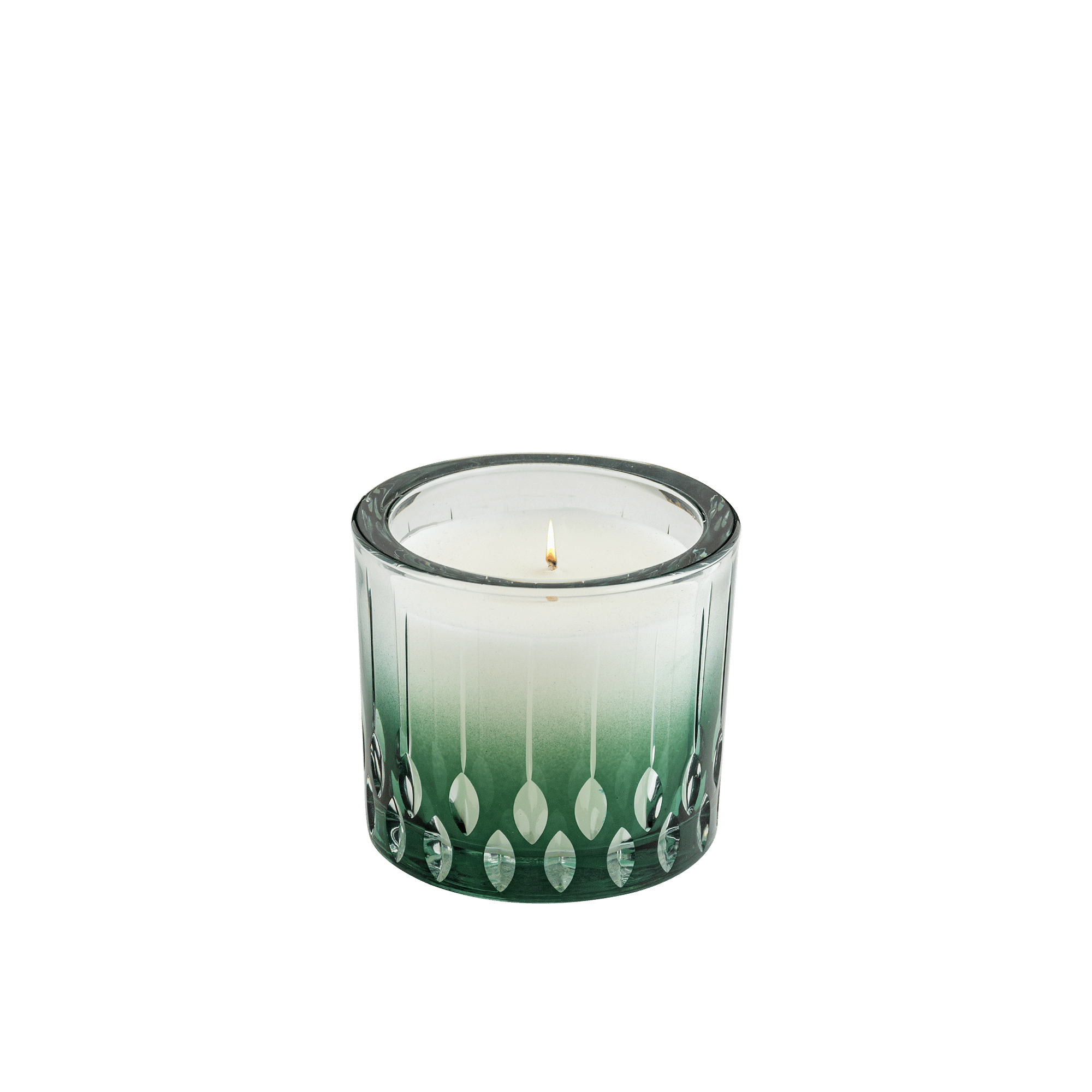 Verdigris Scented Candle
