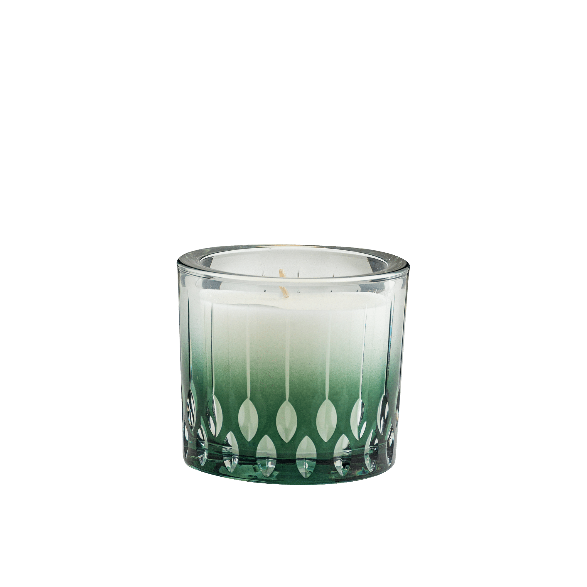 Verdigris Scented Candle