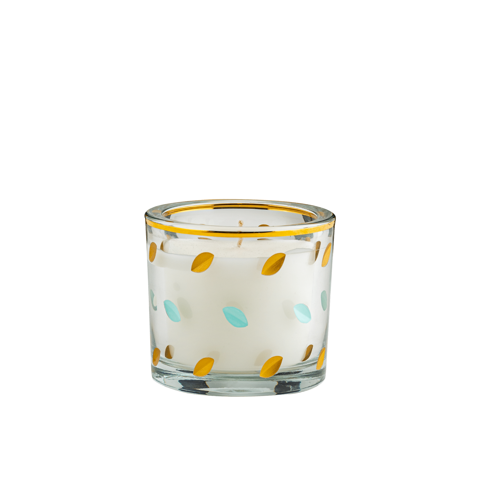 Aquaflora Scented Candle