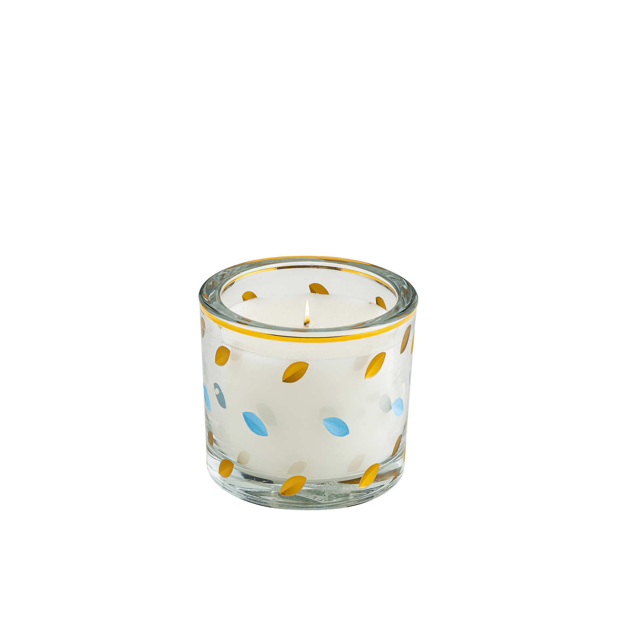 Aquaflora Scented Candle