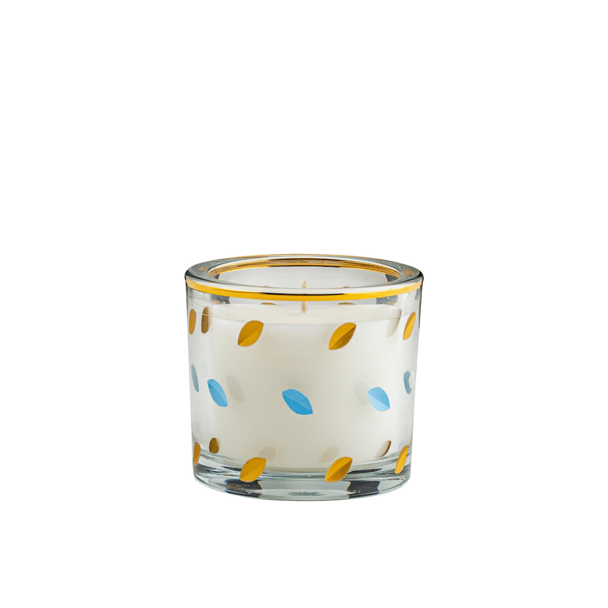 Aquaflora Scented Candle