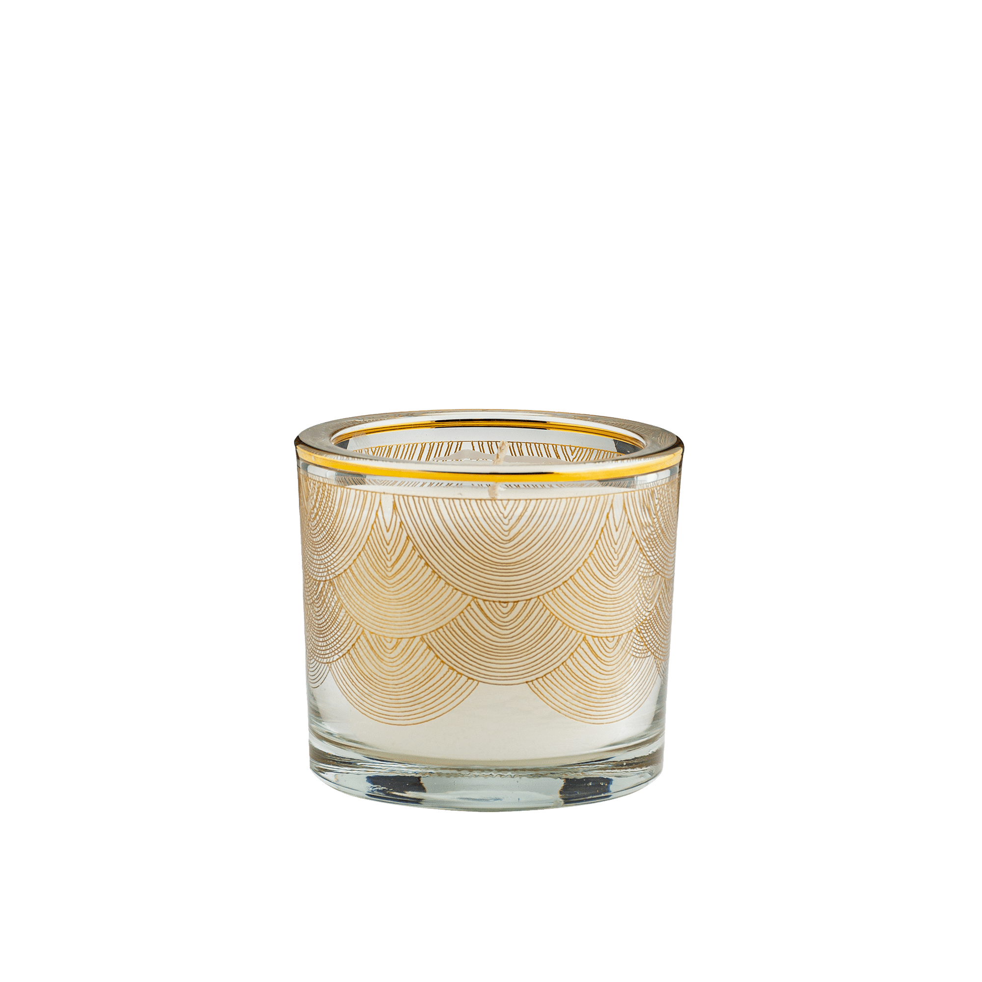 Textura Scented Candle
