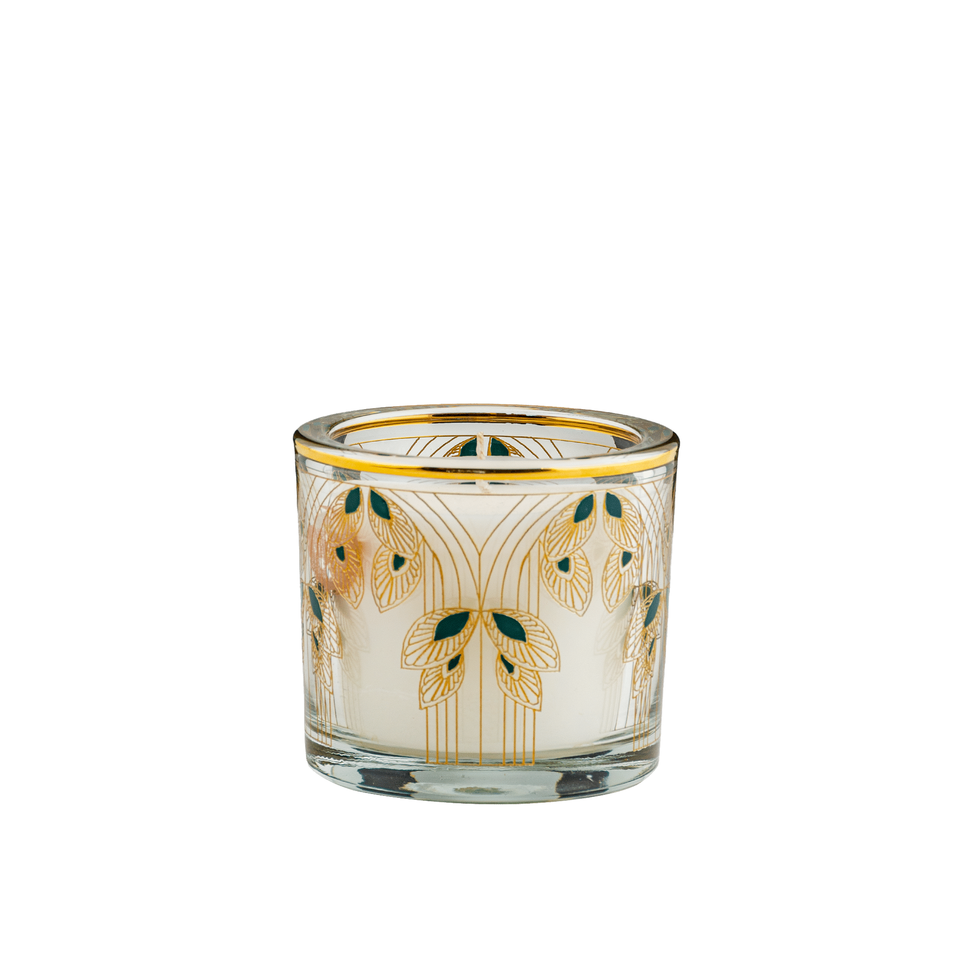 Tactilia Scented Candle