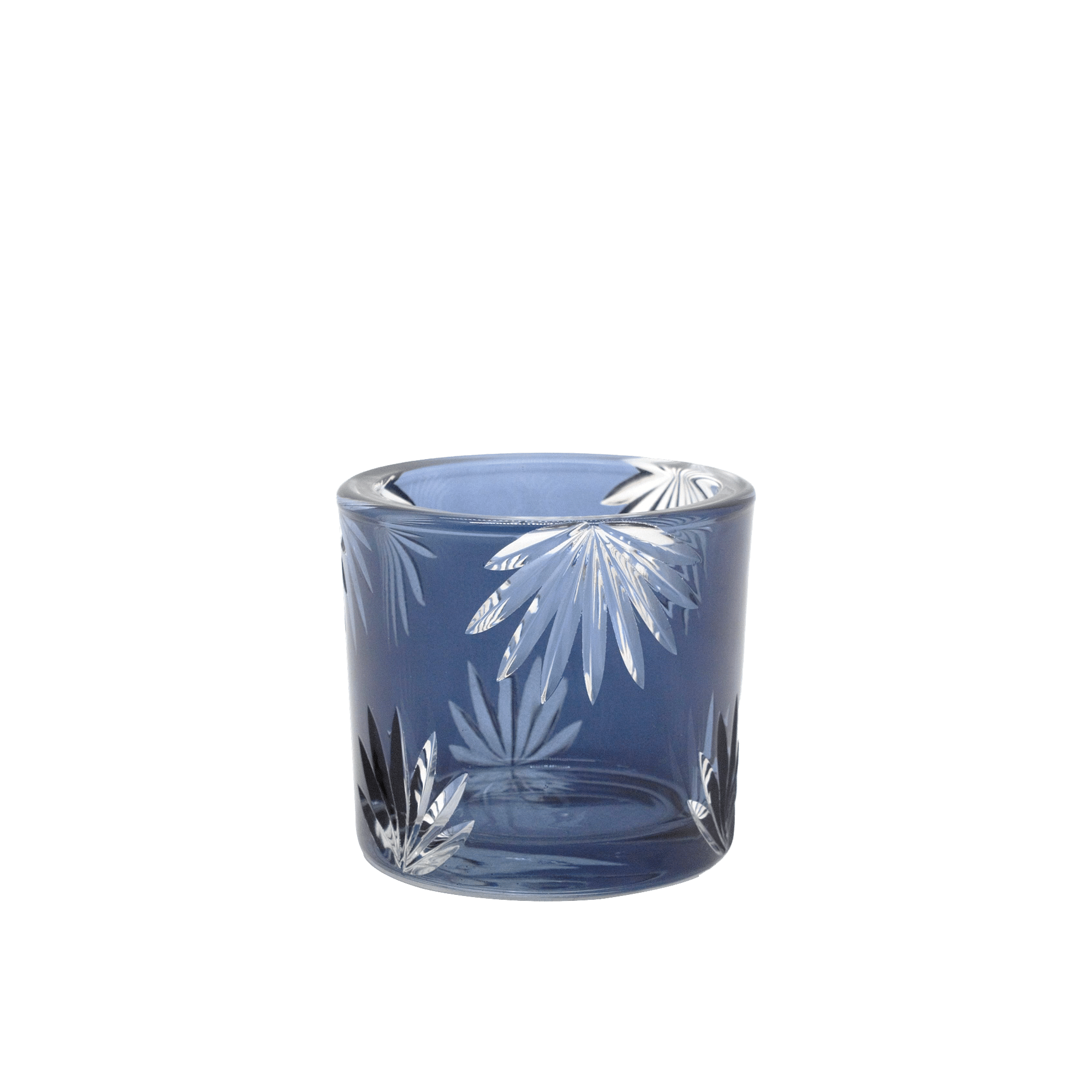 Glasstique T-Light Holder