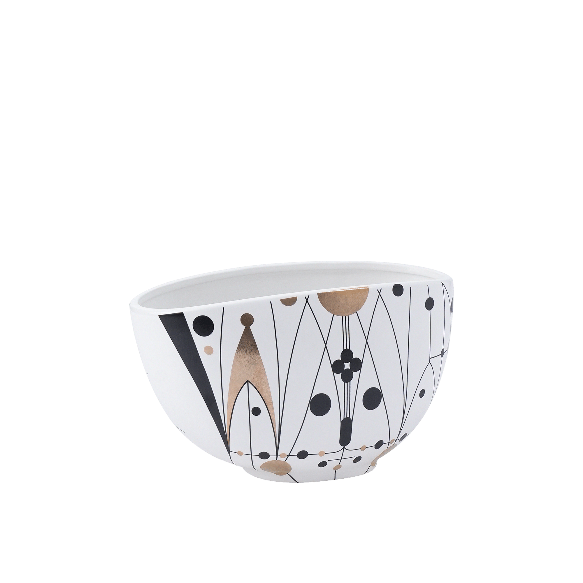 Varia Bowl