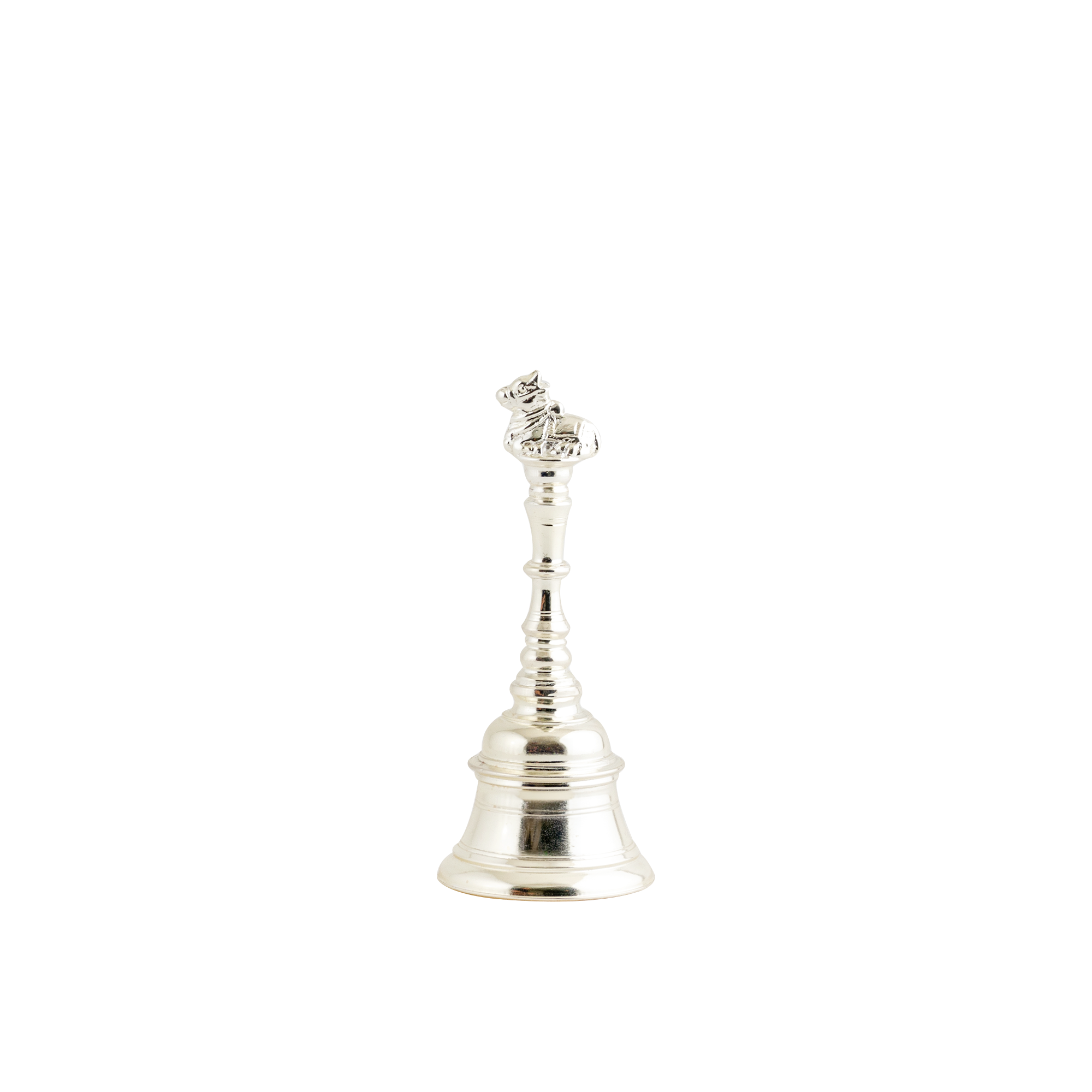 Echo Nandi Bell