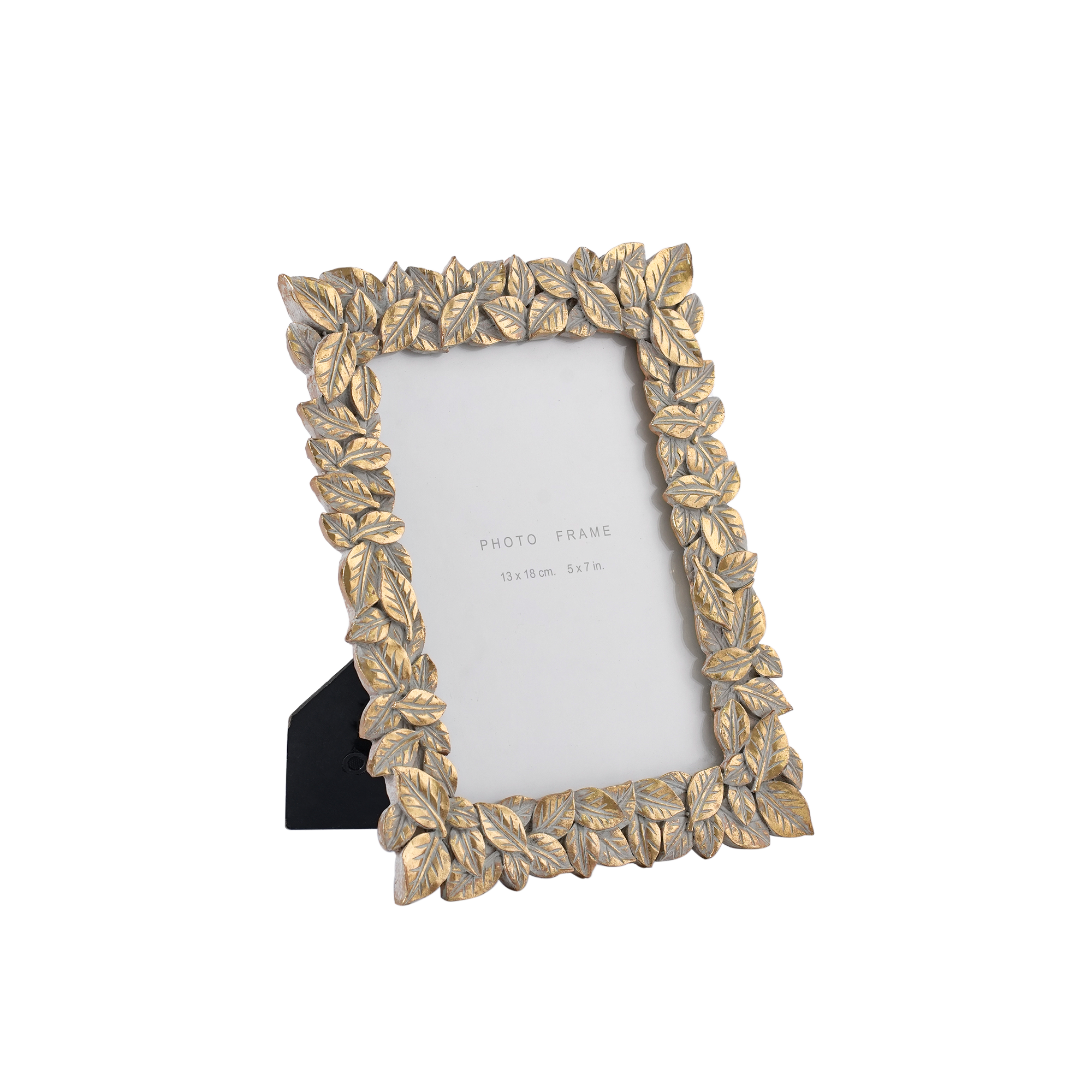 Whispering Leaves Picture Frame