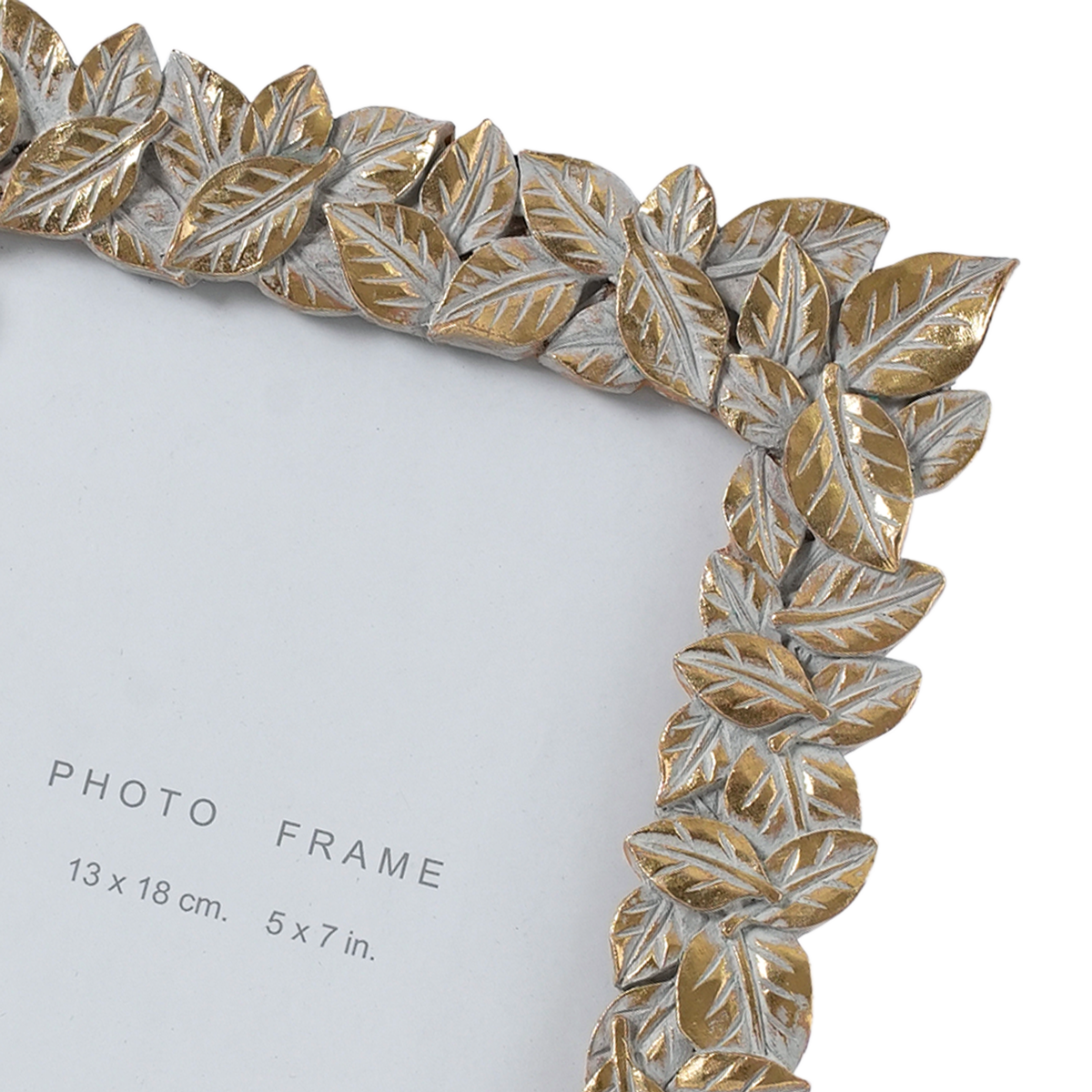 Whispering Leaves Picture Frame