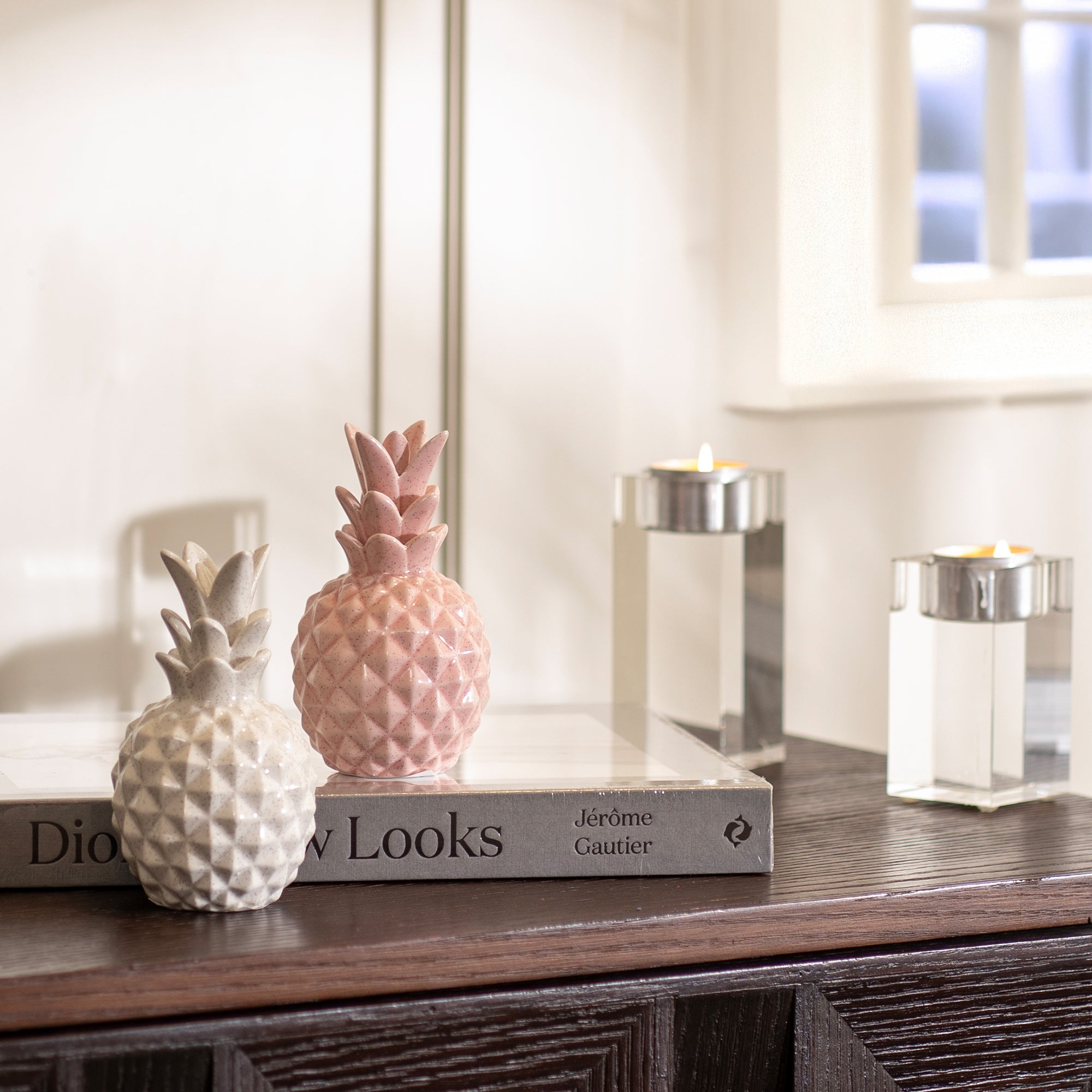 Pineapple Figurine