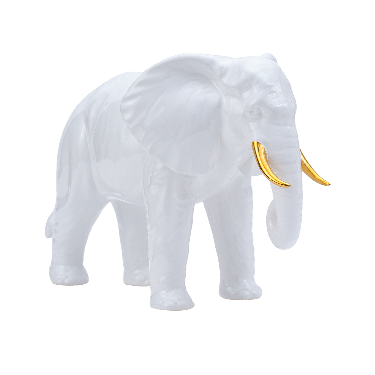 Mammoth Figurine