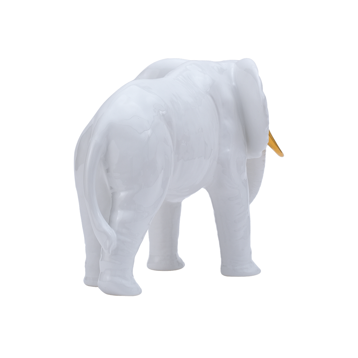 Mammoth Figurine