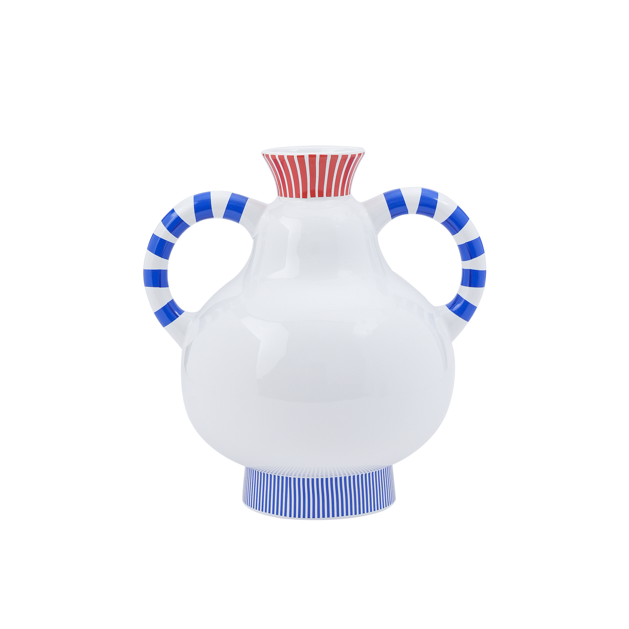 Primary Trio Vase