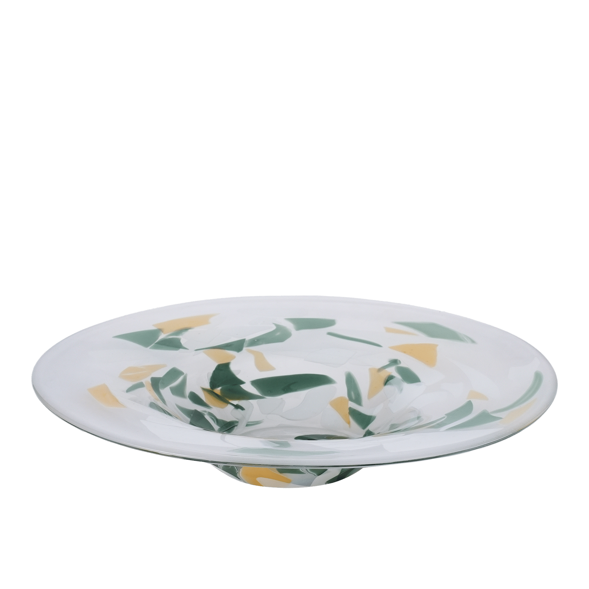 Glacis Platter