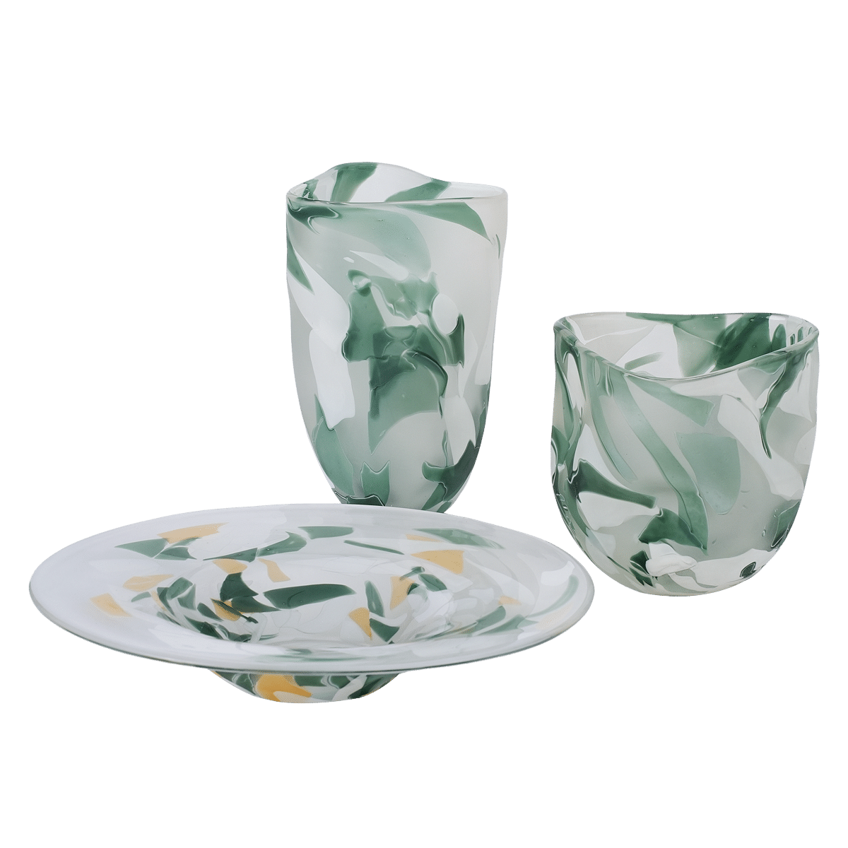 Glacis Platter