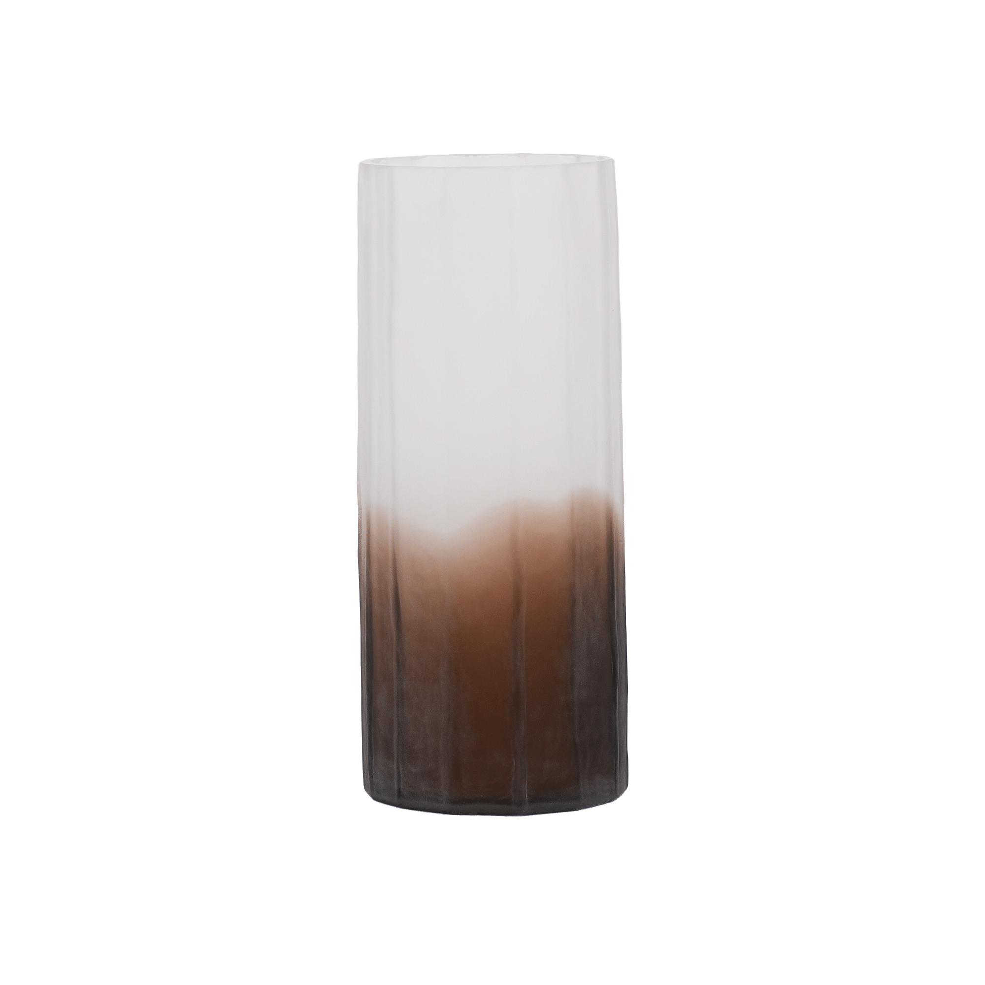 Cryolite Vase