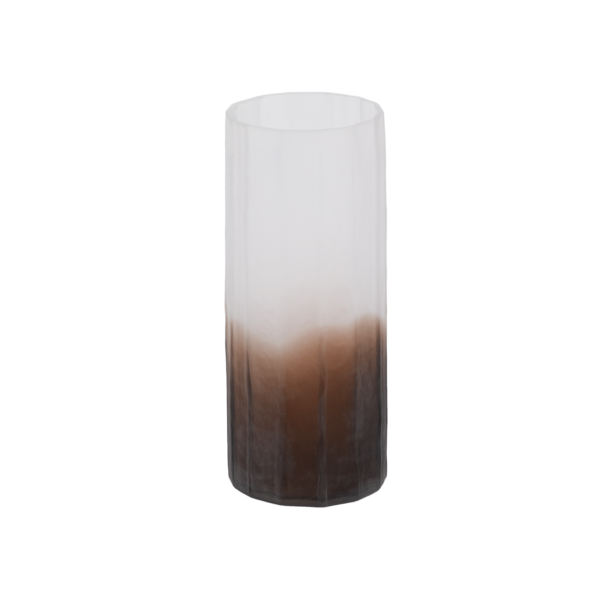 Cryolite Vase