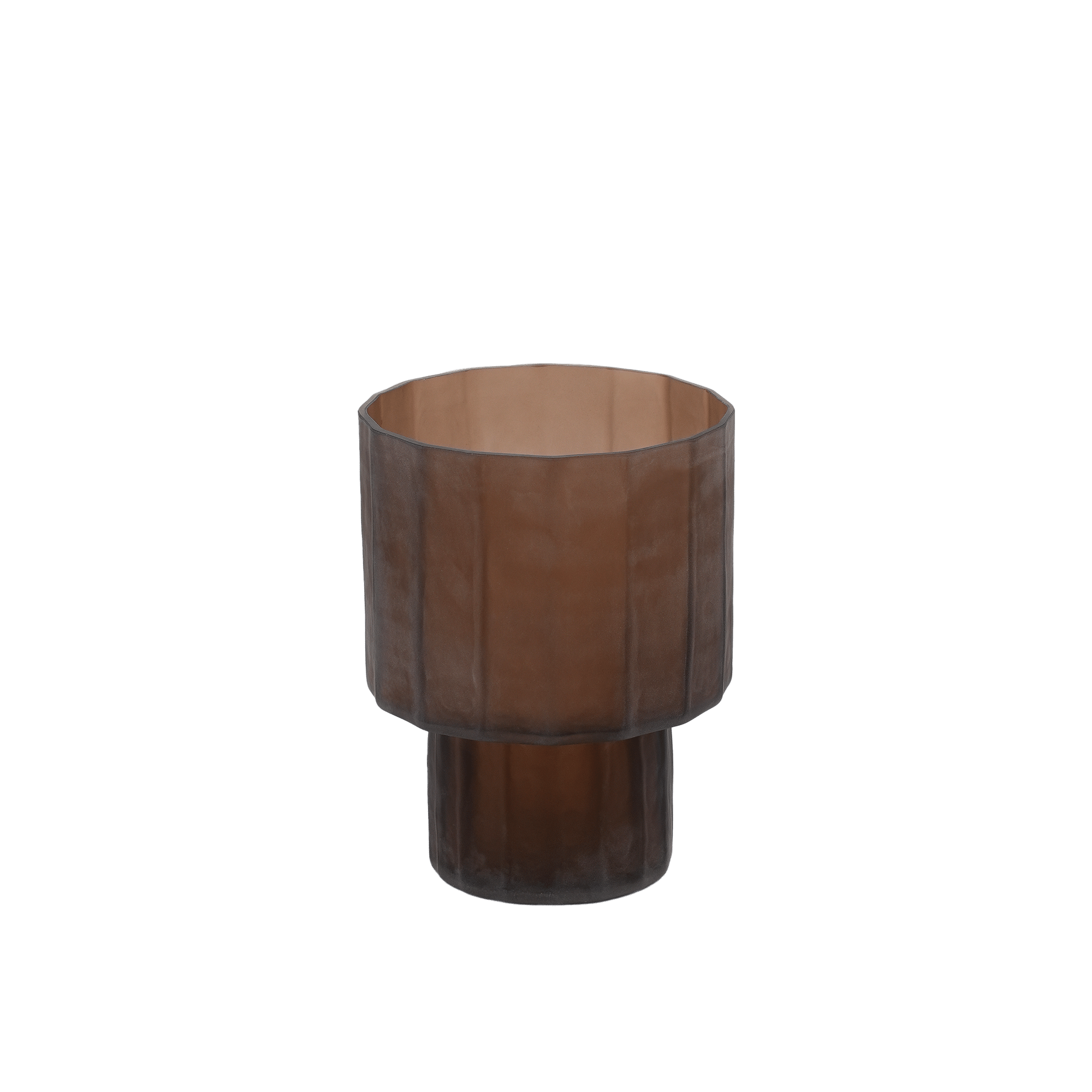 Glacia Vase