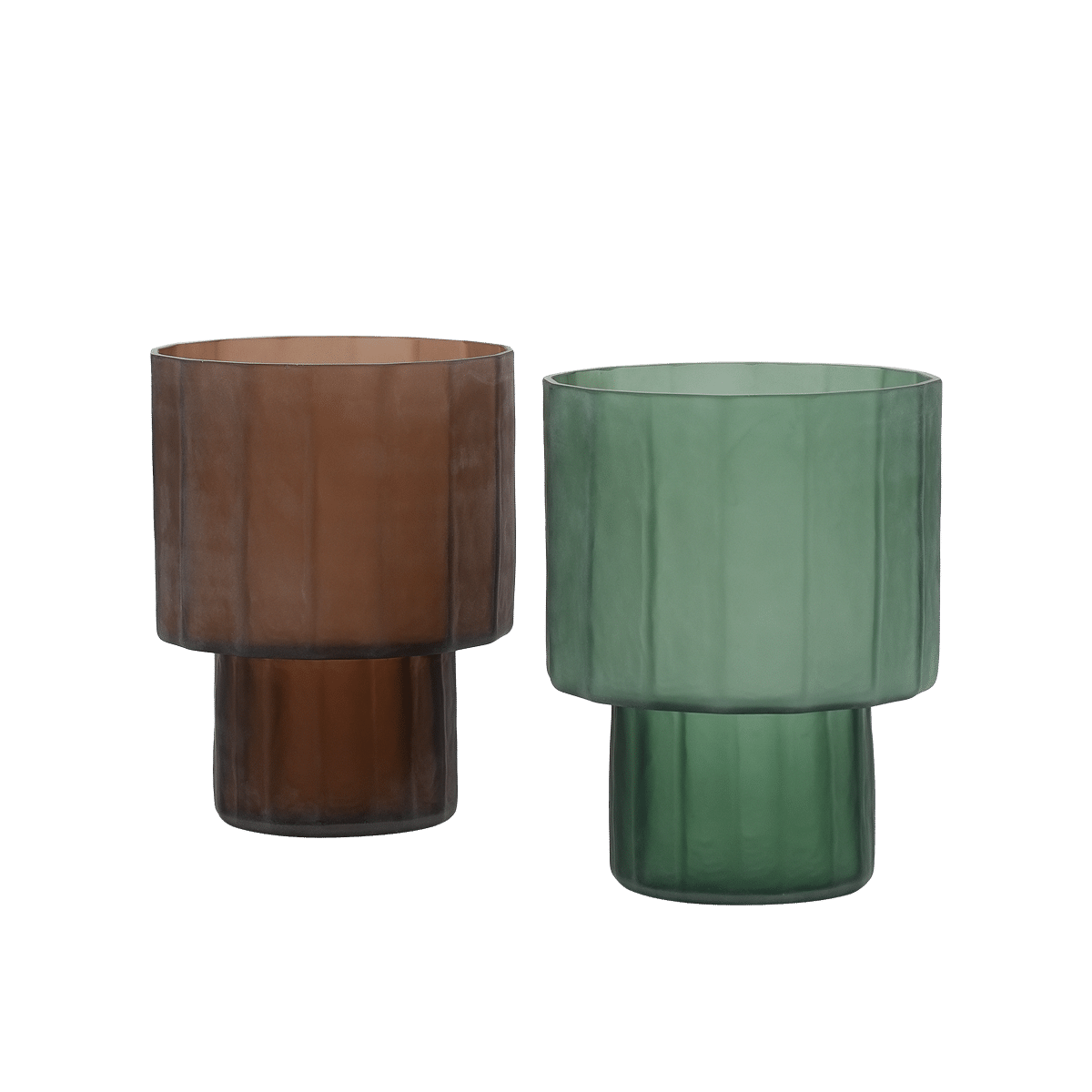 Glacia Vase