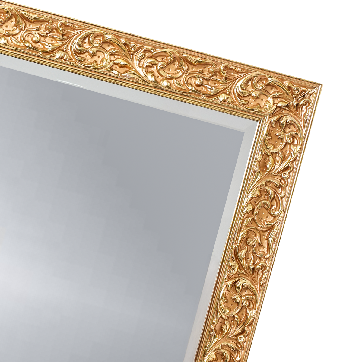 Encanto Wall Mirror