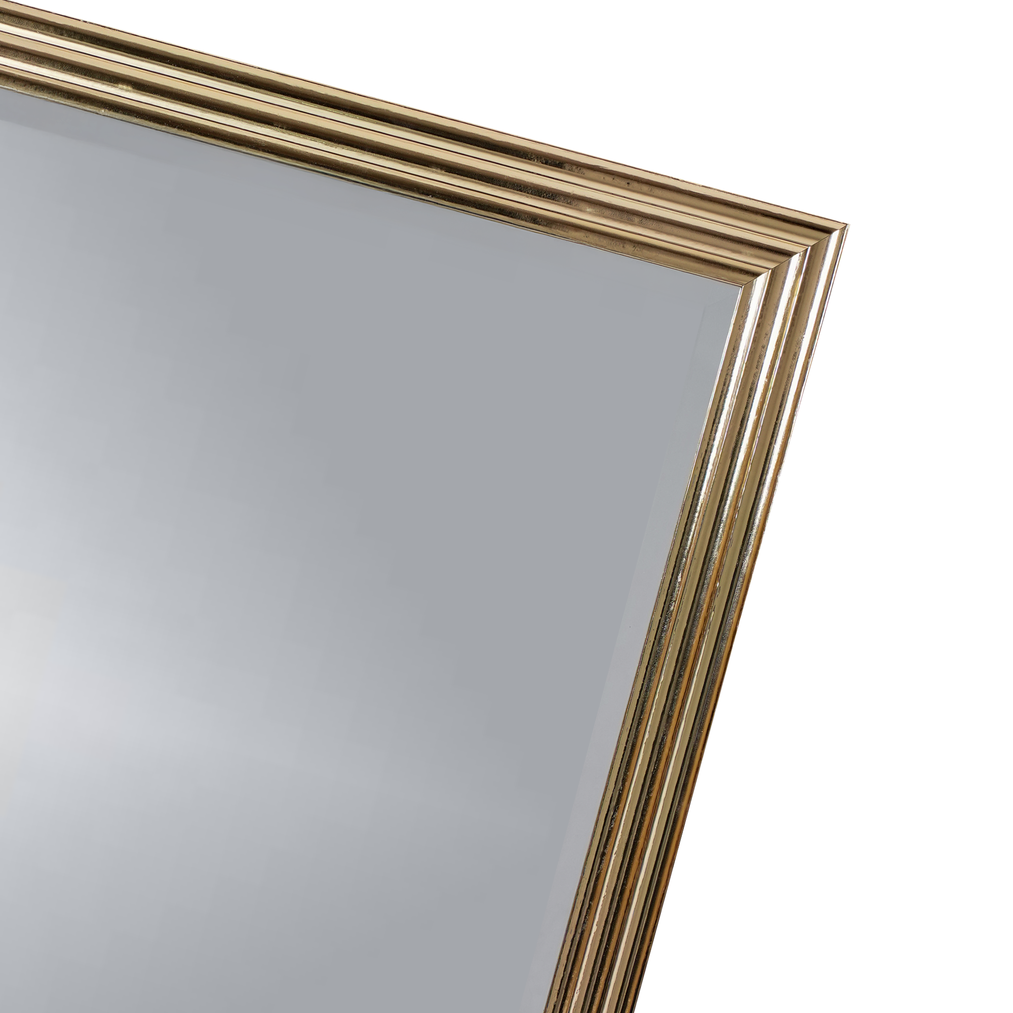 Espejismo Wall Mirror