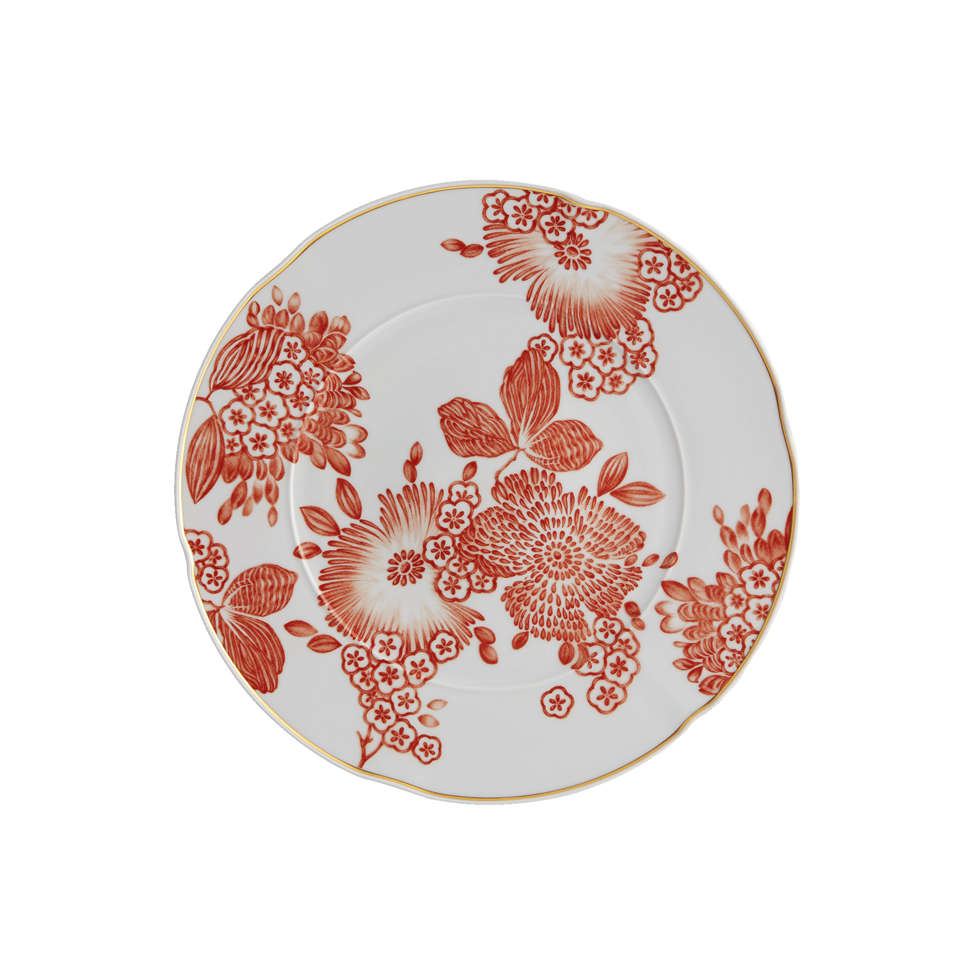 Coralina Charger Plate