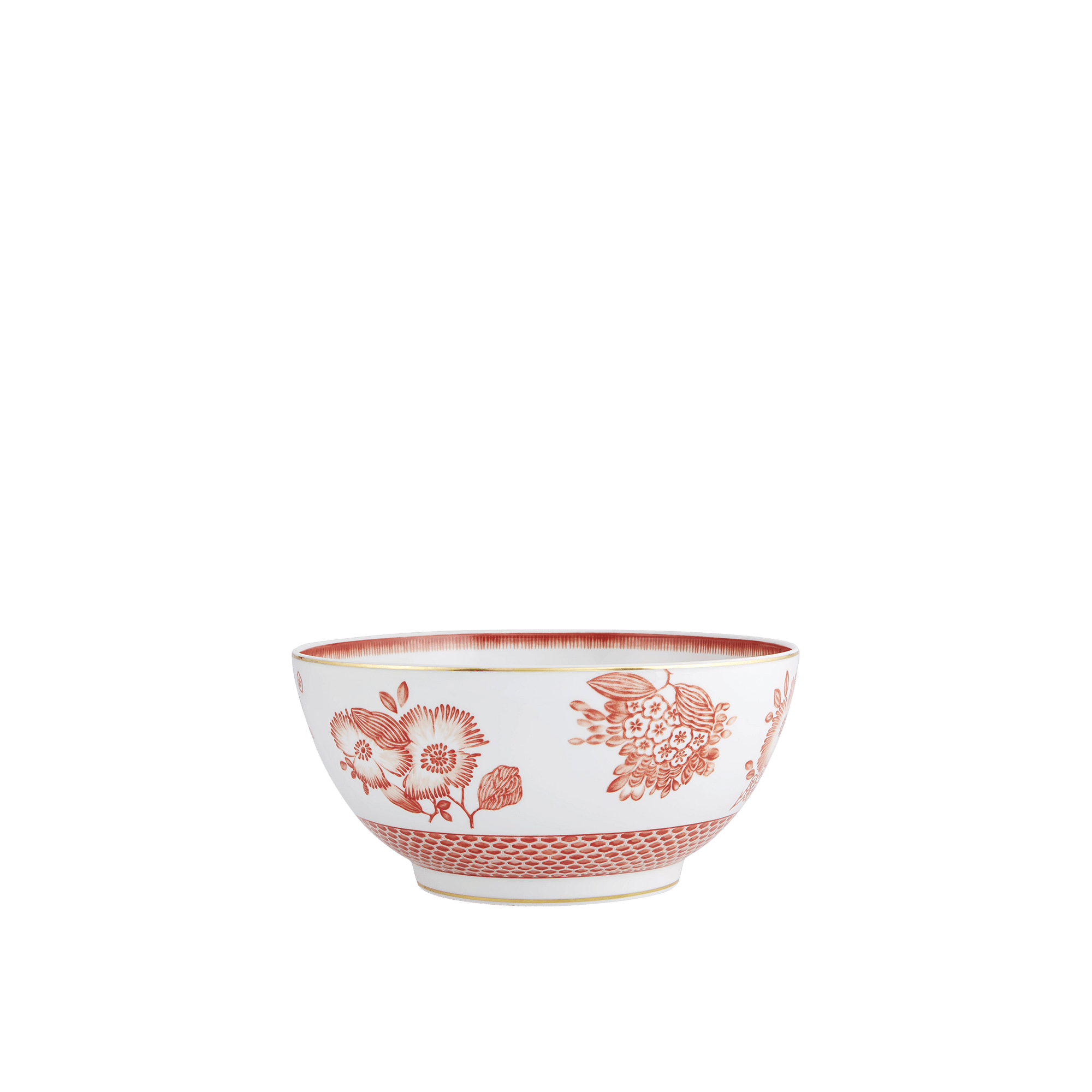 Coralina Fruit Bowl