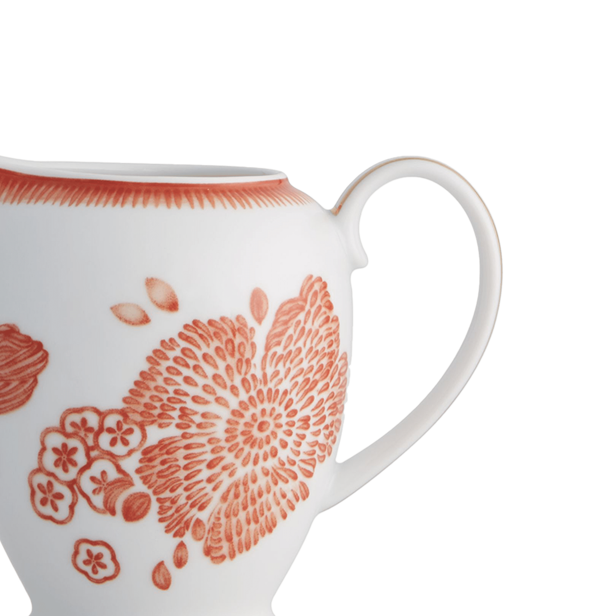 Coralina Creamer