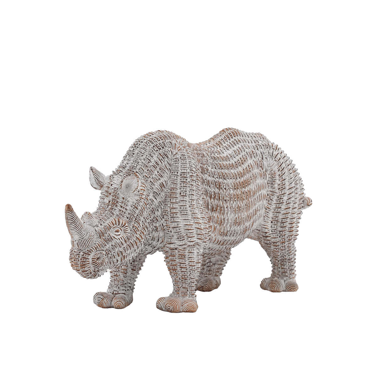 Tiere Rhino