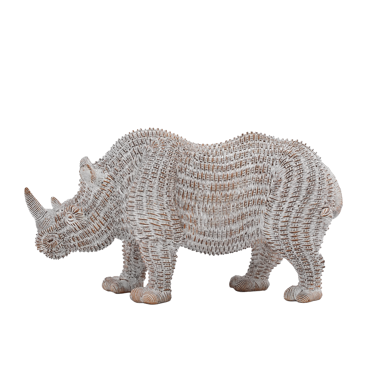 Tiere Rhino