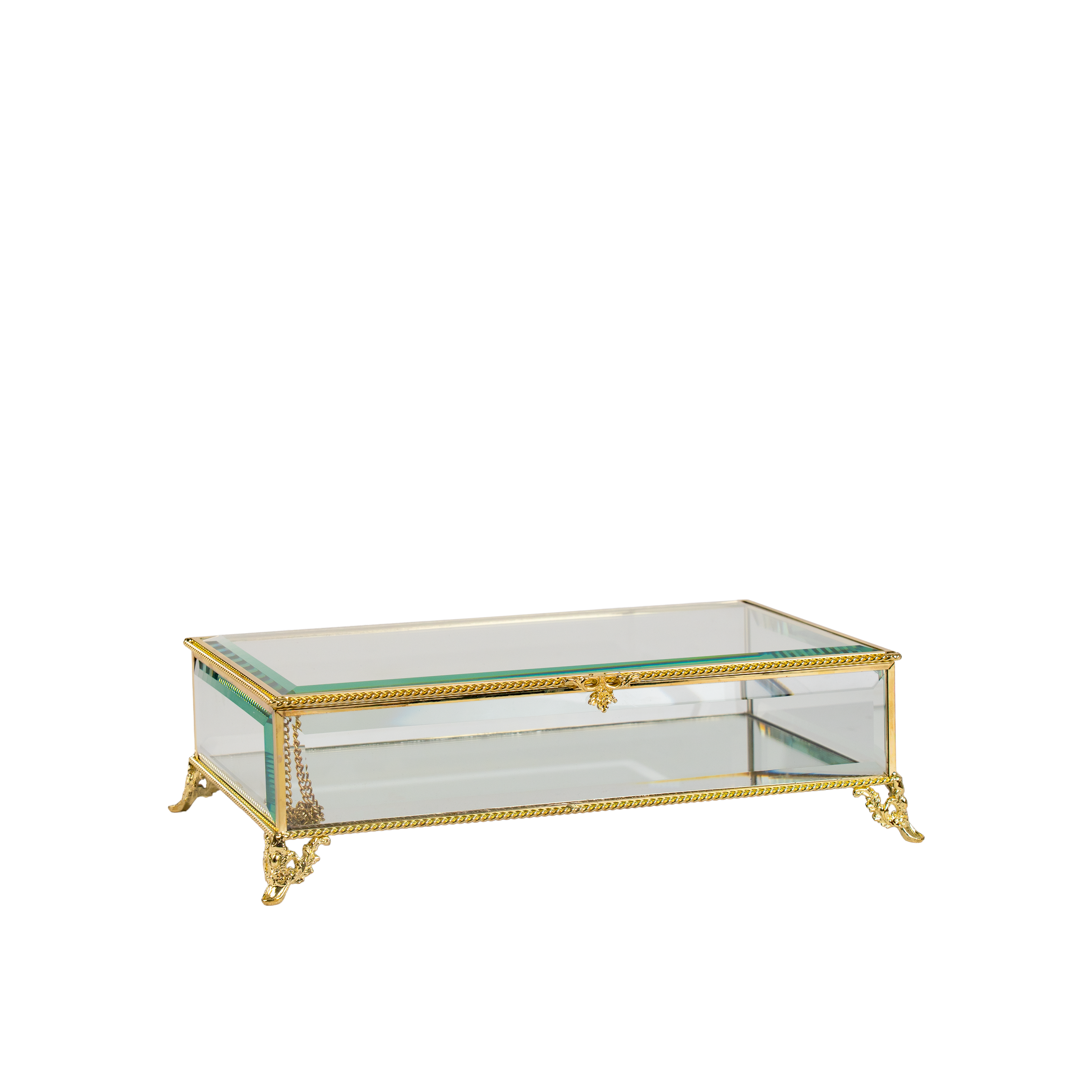 Gemline Jewellery Box