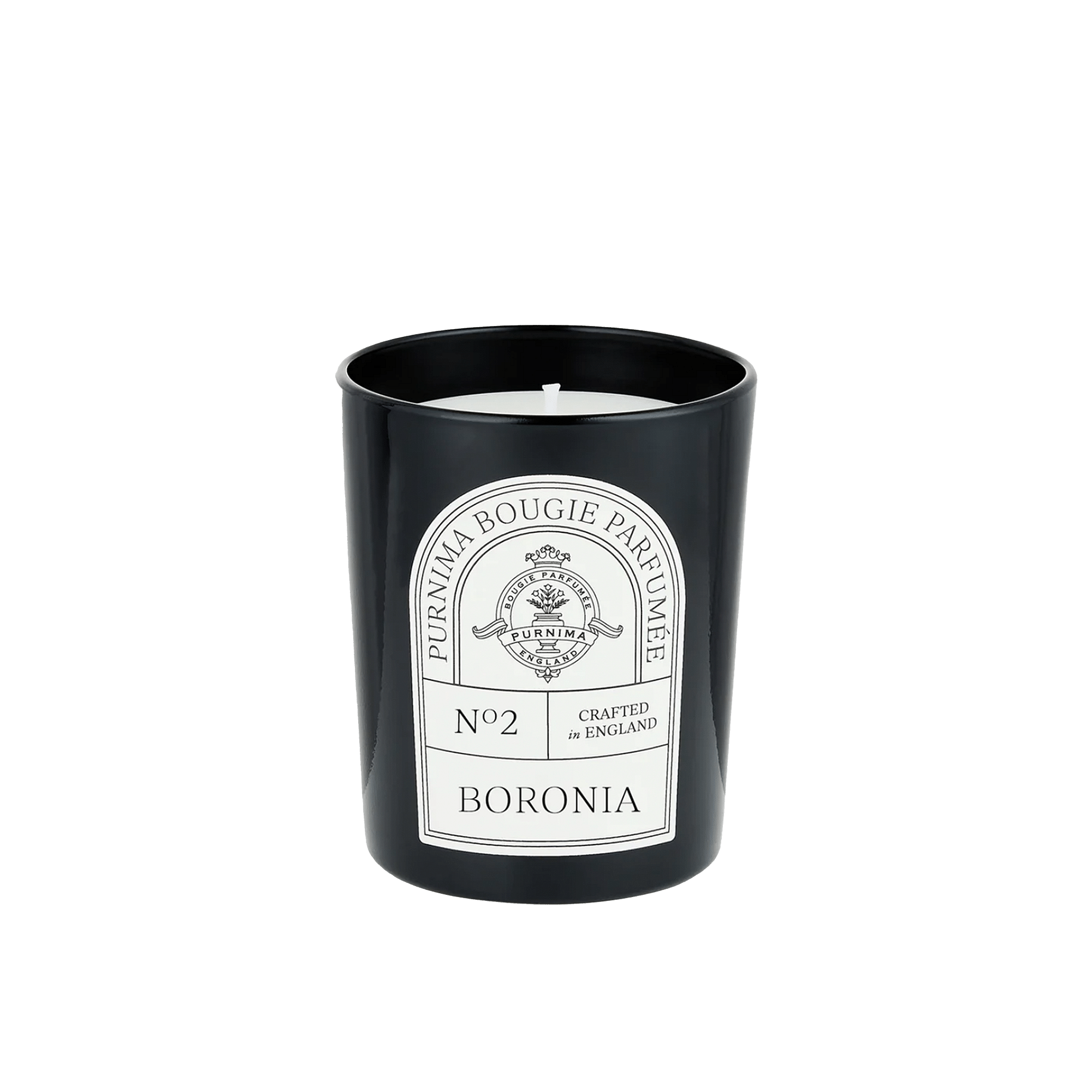 Boronia Scented Candle